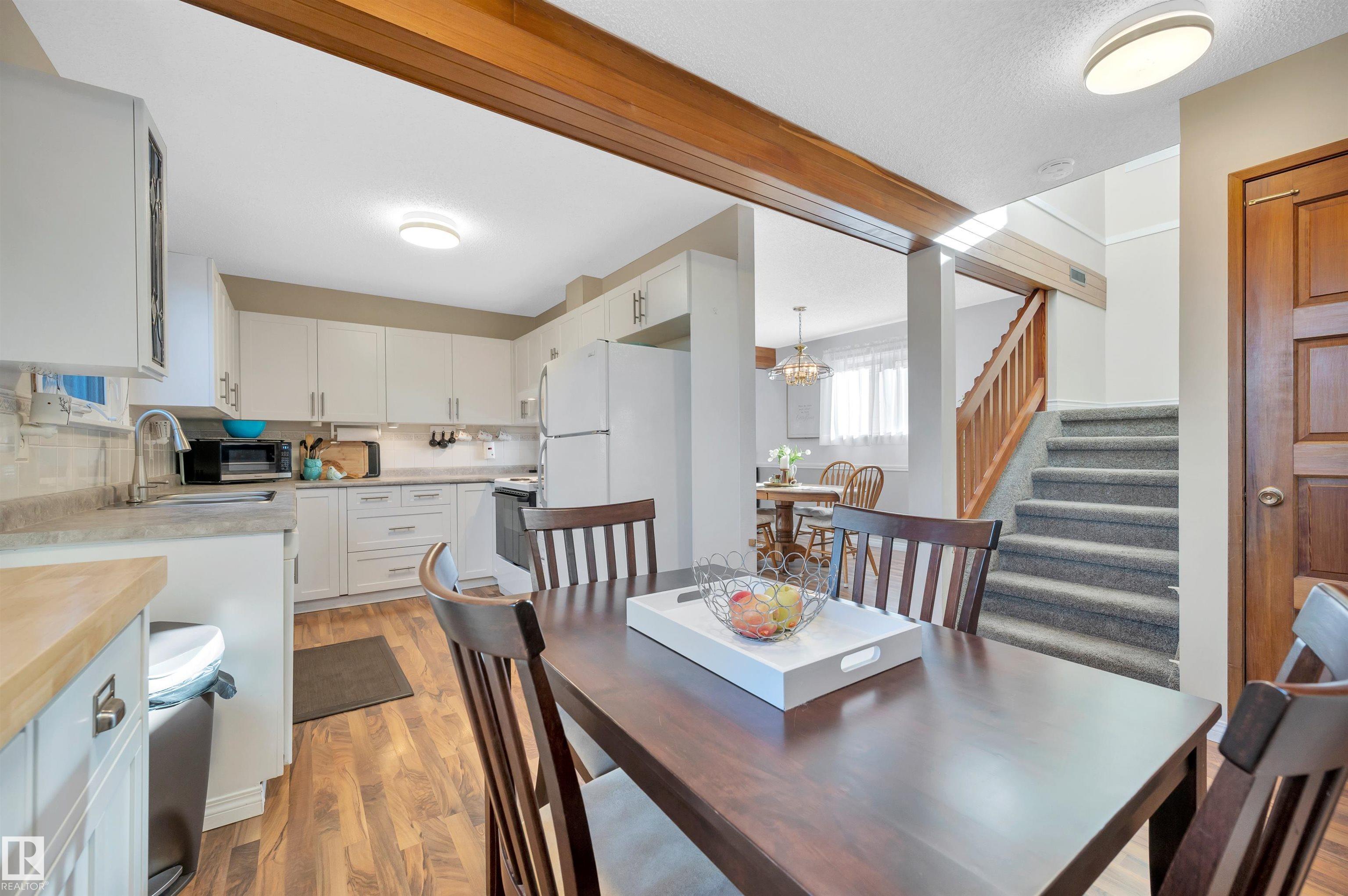 Photo 13 at 1412 35 Street NW, Crawford Plains, Edmonton