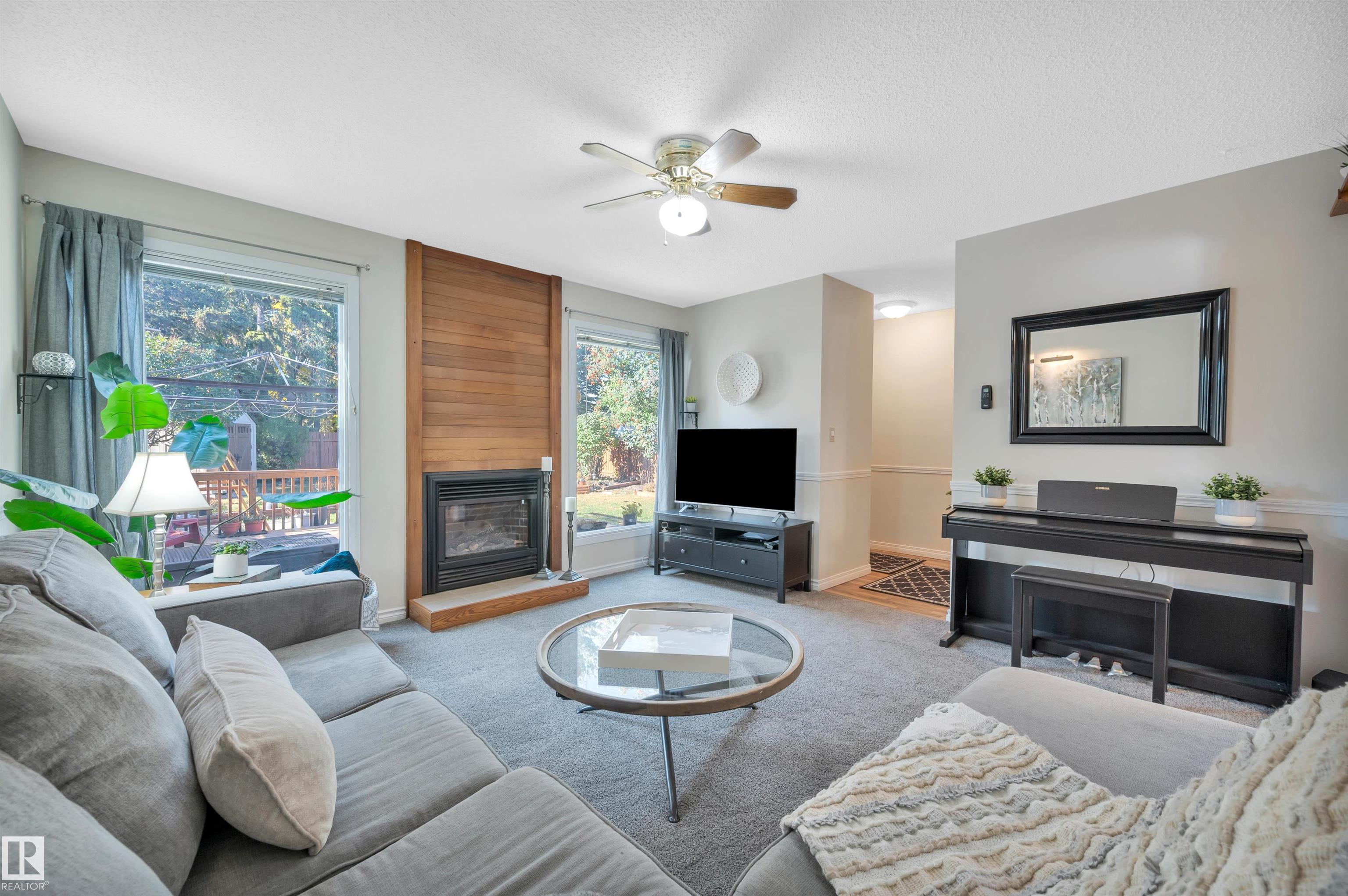 Photo 17 at 1412 35 Street NW, Crawford Plains, Edmonton