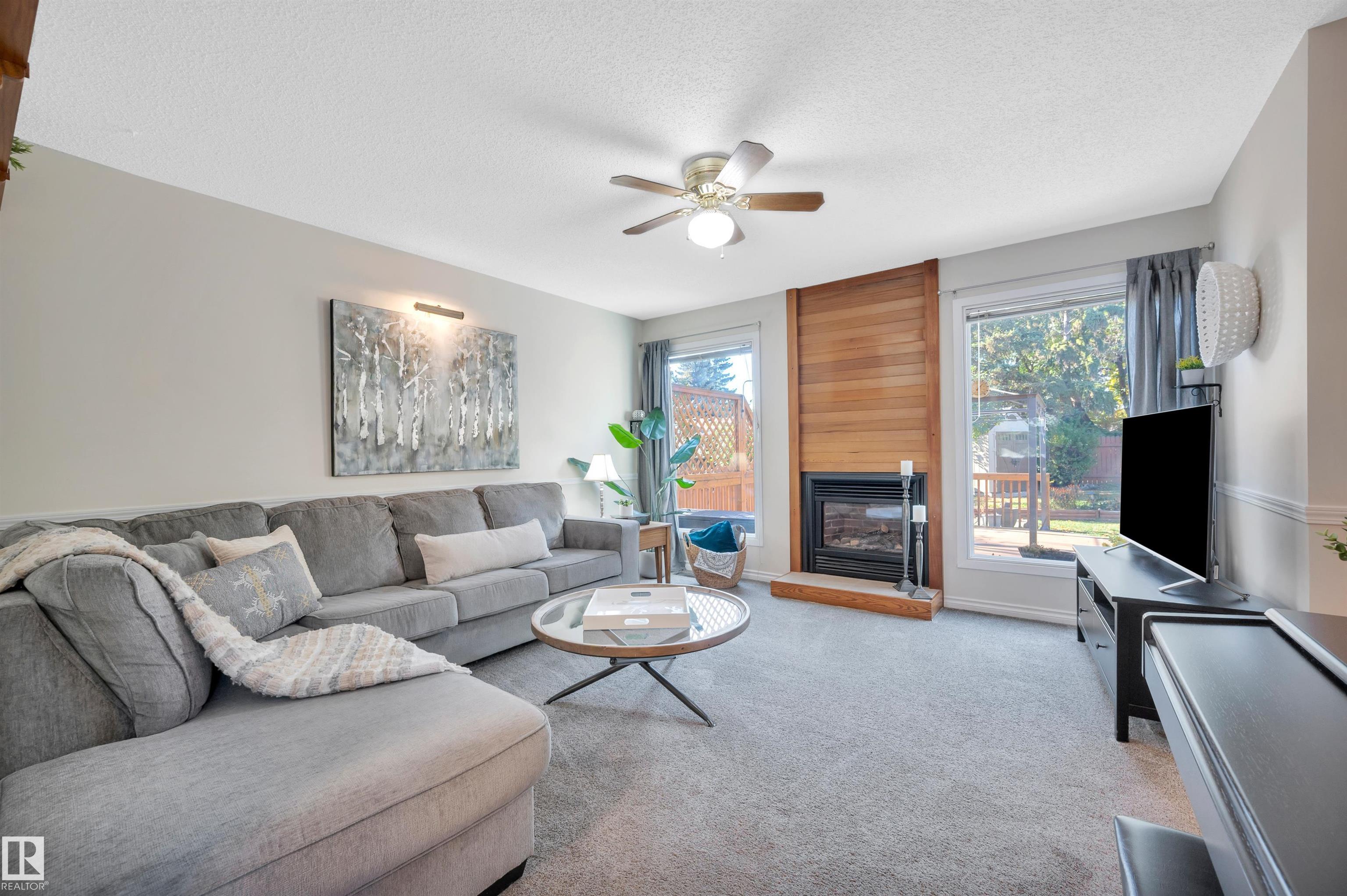 Photo 18 at 1412 35 Street NW, Crawford Plains, Edmonton