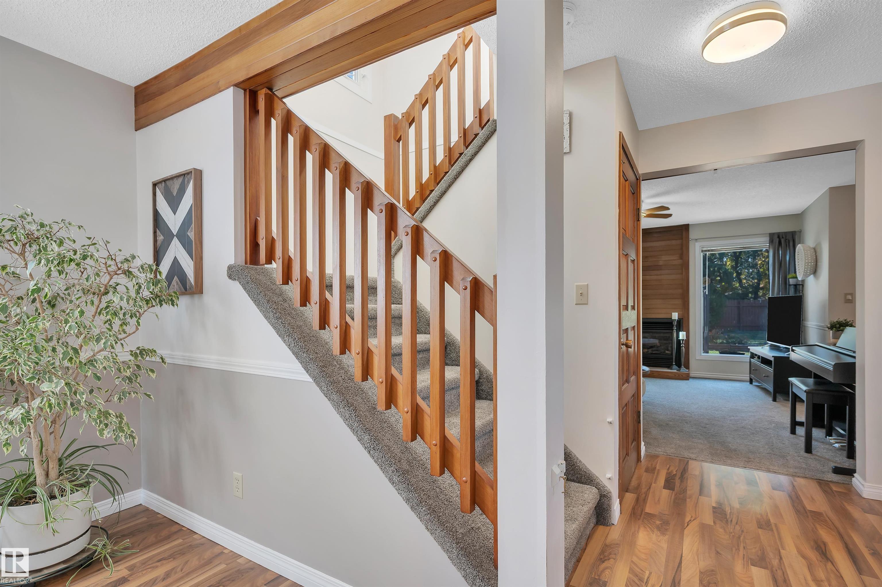 Photo 21 at 1412 35 Street NW, Crawford Plains, Edmonton