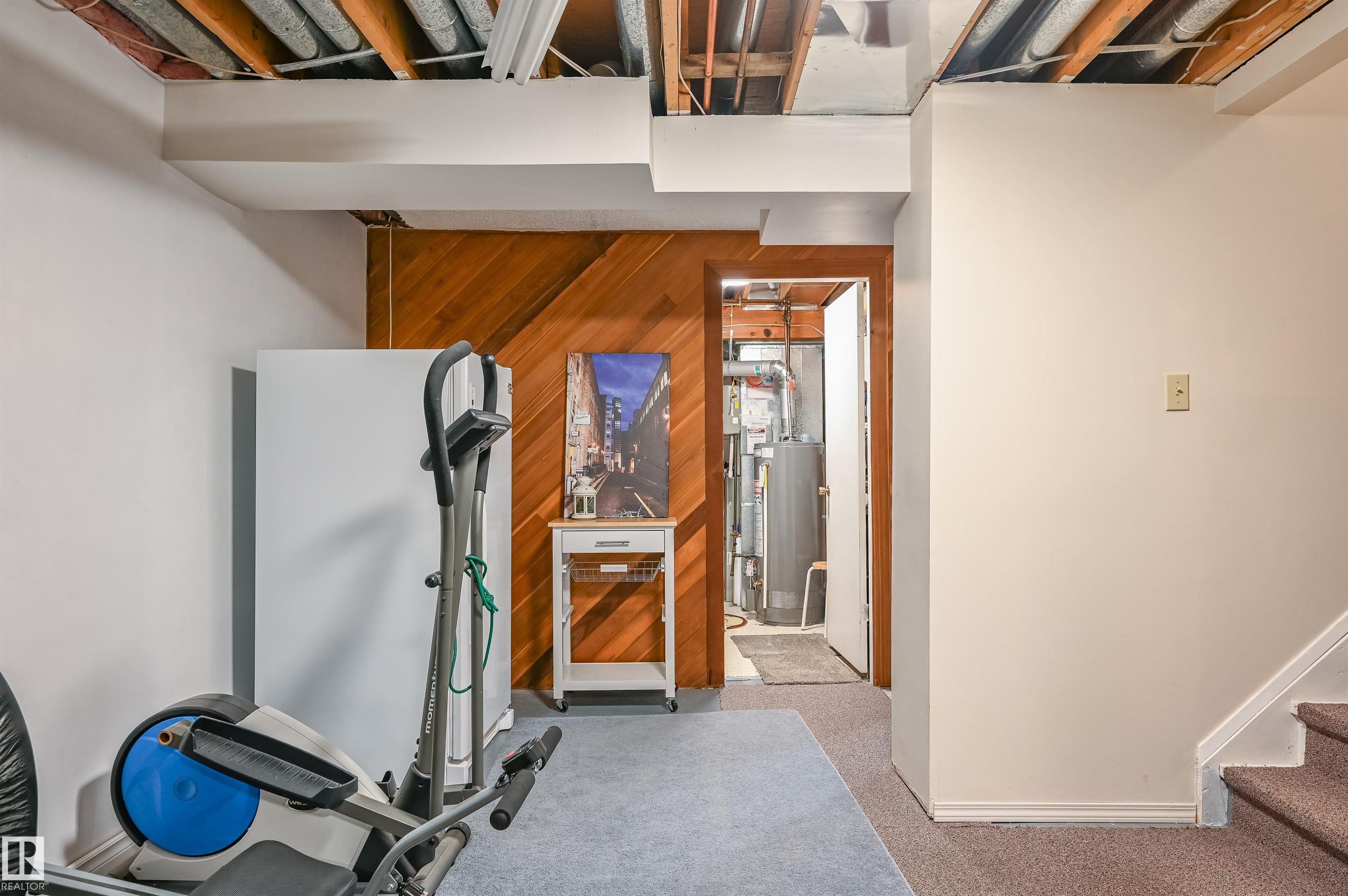 Photo 33 at 1412 35 Street NW, Crawford Plains, Edmonton