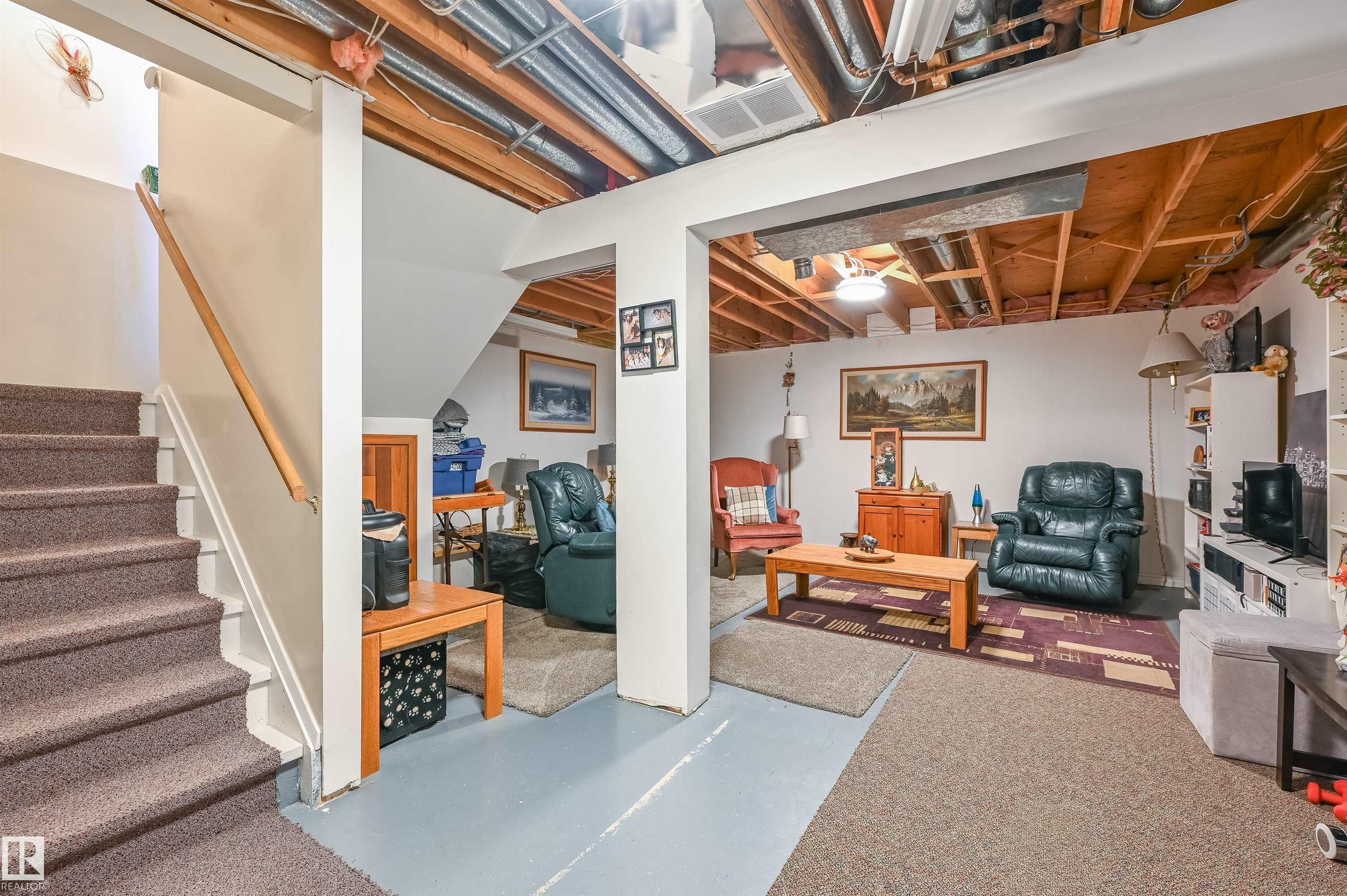 Photo 38 at 1412 35 Street NW, Crawford Plains, Edmonton