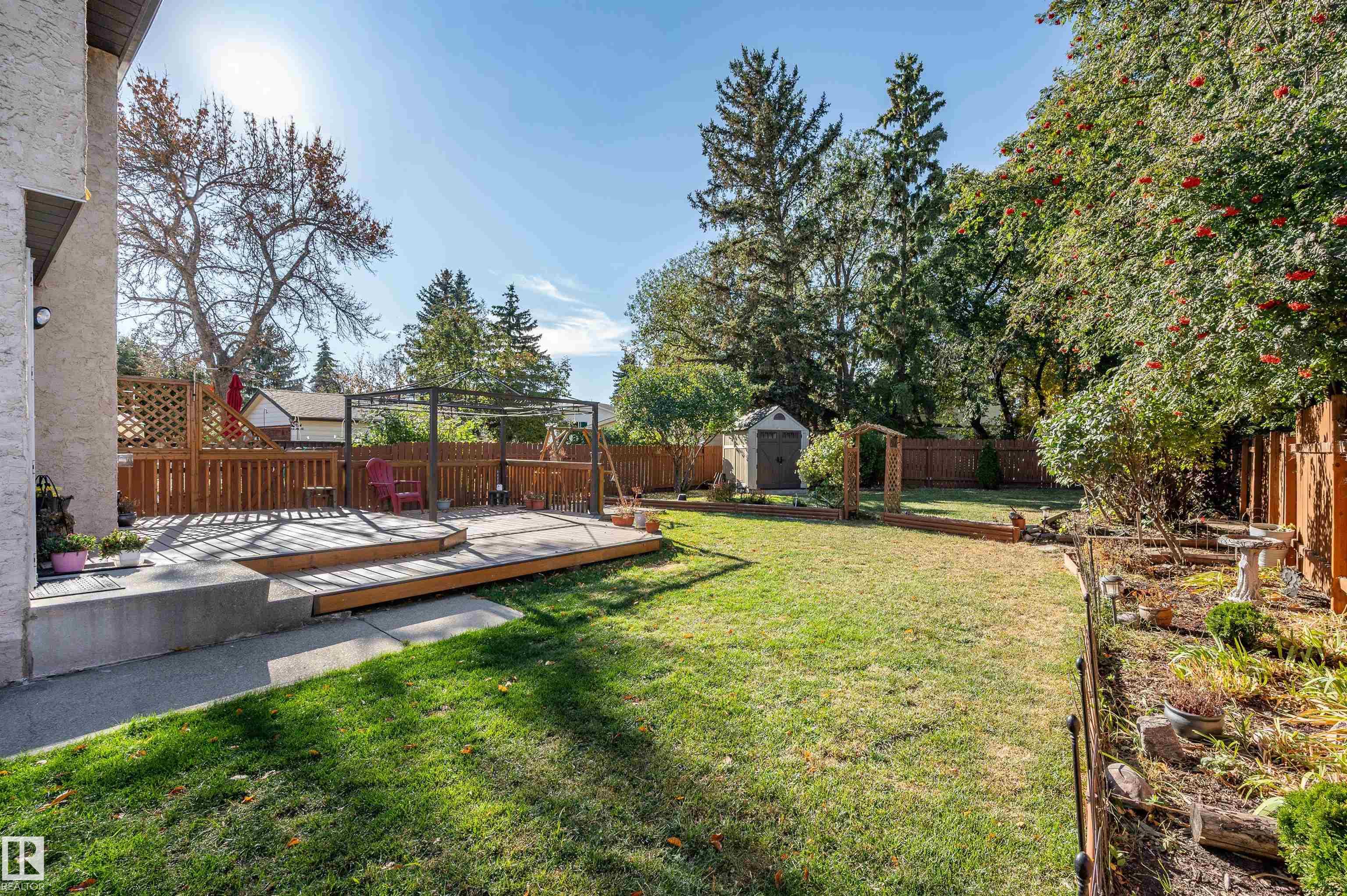 Photo 47 at 1412 35 Street NW, Crawford Plains, Edmonton
