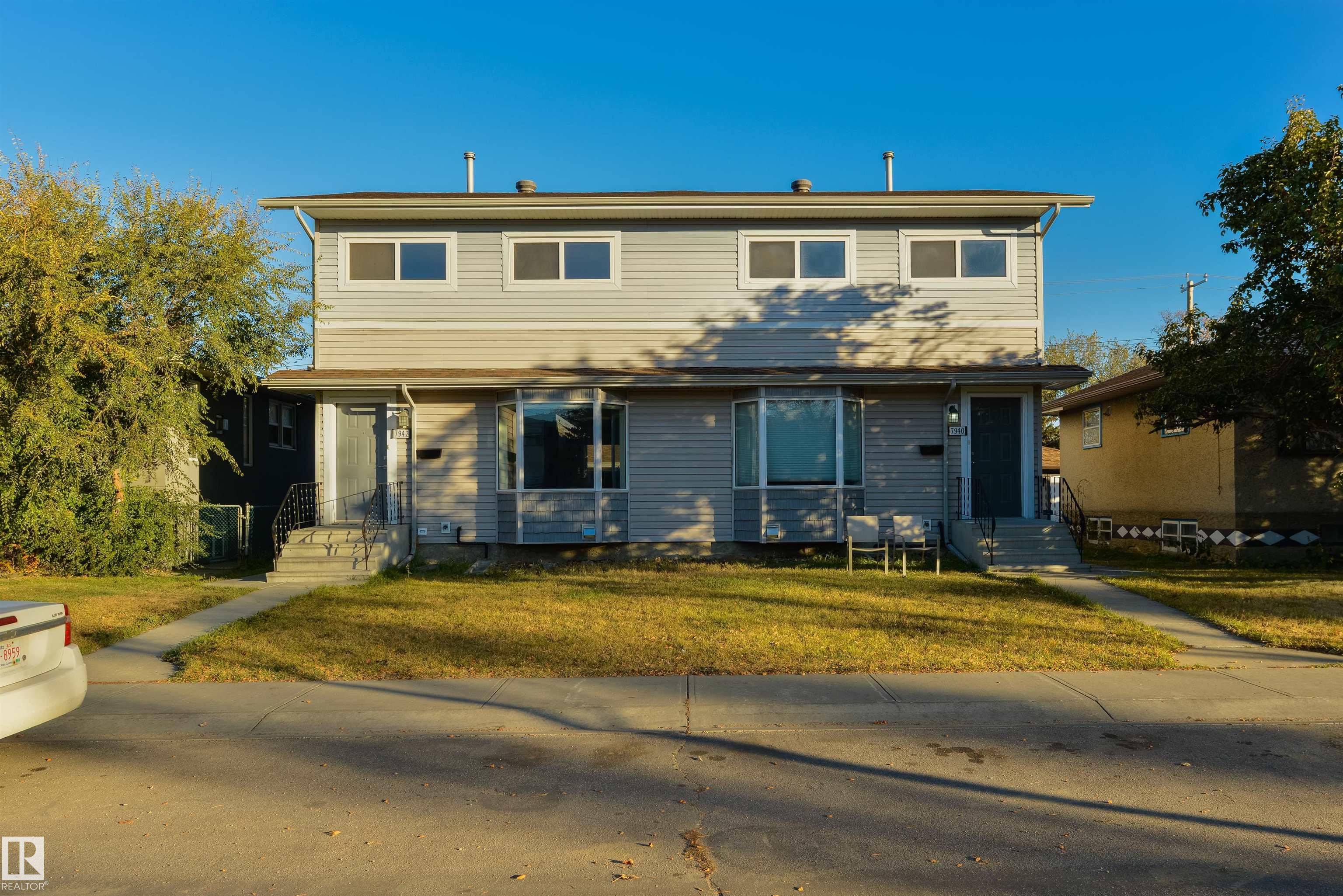 Photo 2 at 7942 82 Avenue NW, Idylwylde, Edmonton
