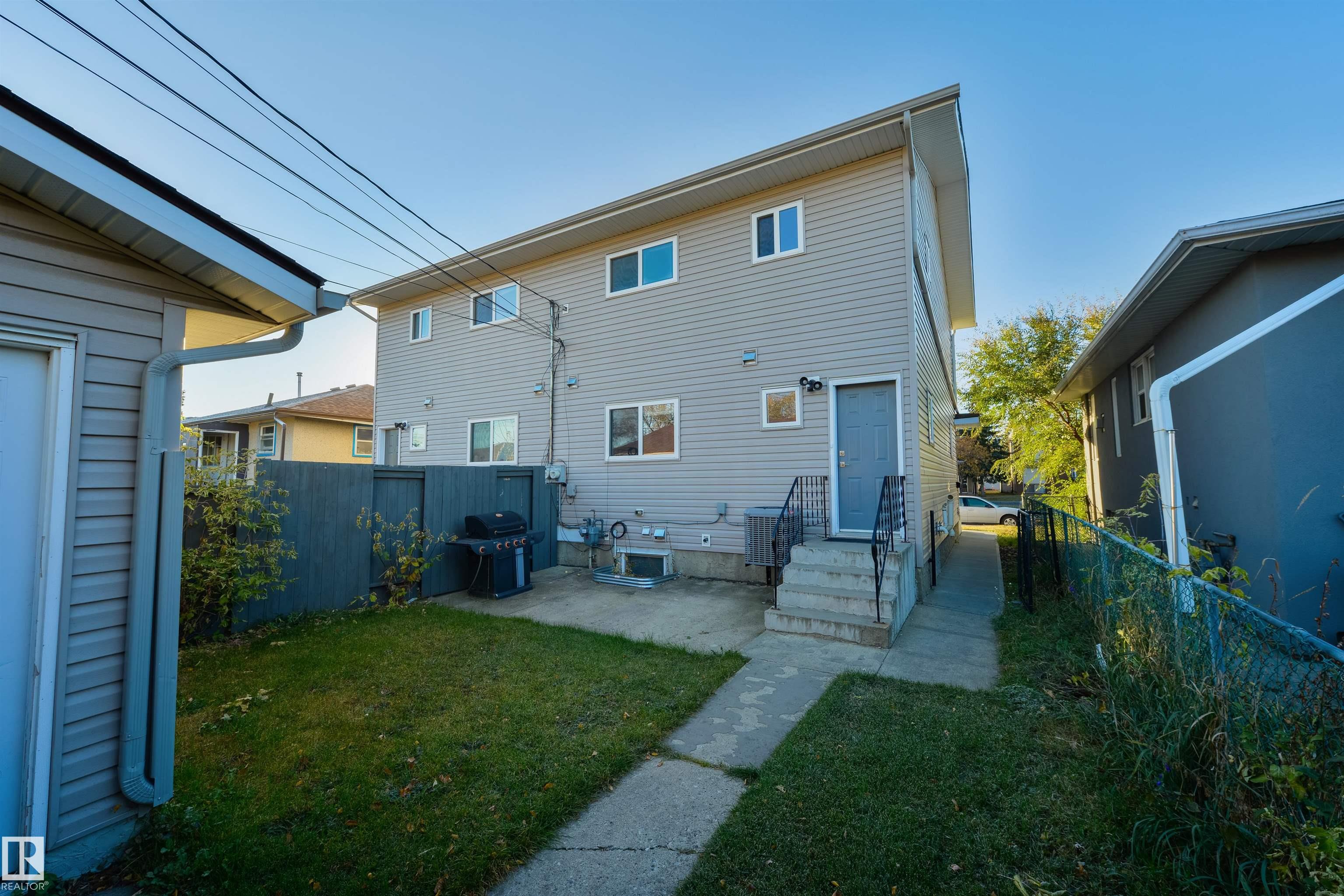 Photo 25 at 7942 82 Avenue NW, Idylwylde, Edmonton