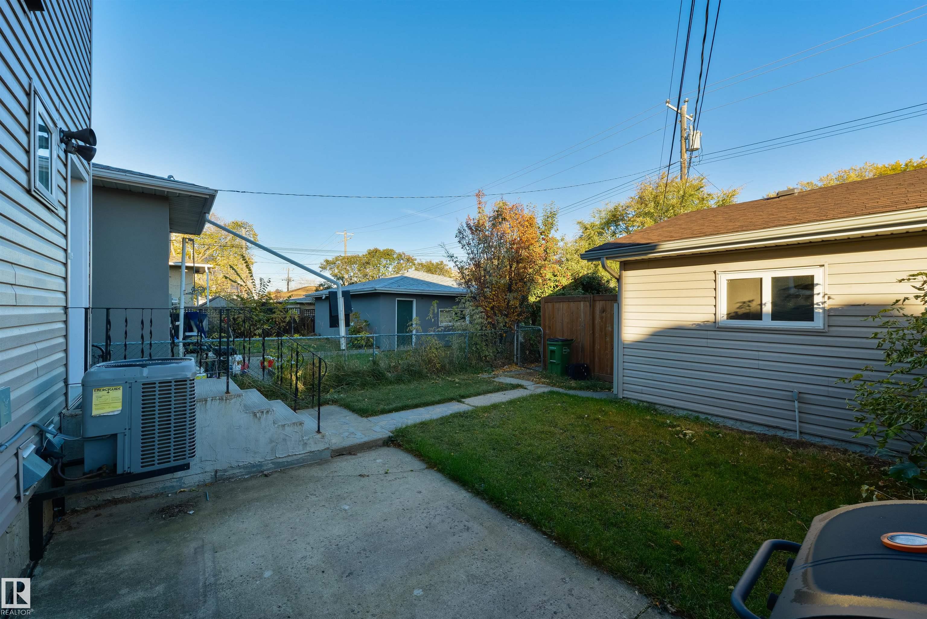 Photo 36 at 7942 82 Avenue NW, Idylwylde, Edmonton