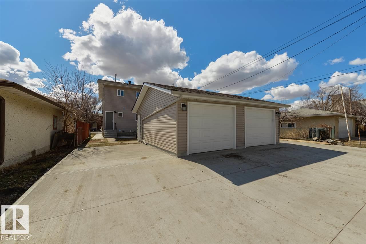 Photo 39 at 7942 82 Avenue NW, Idylwylde, Edmonton