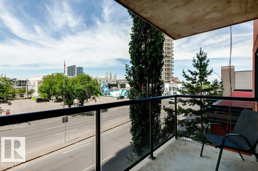 Photo 36 at 201 - 10303 105 Street NW, Downtown, Edmonton