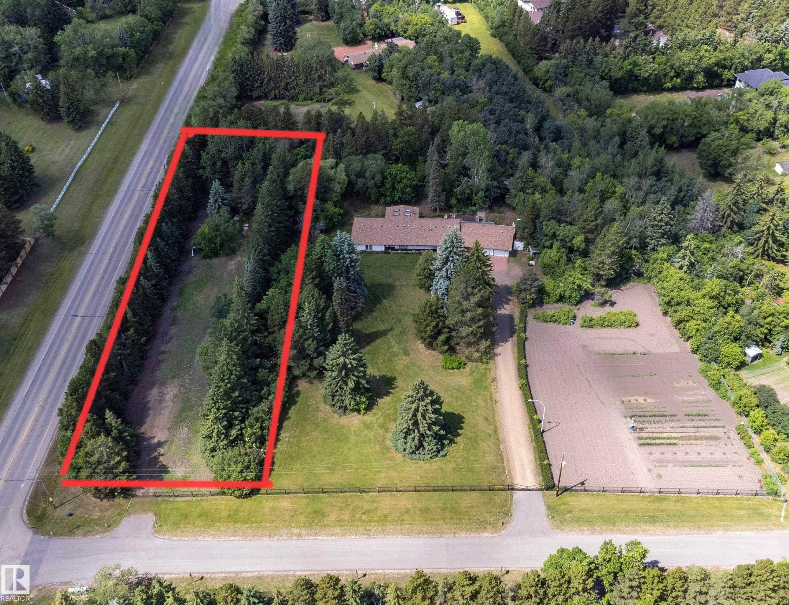 Photo 2 at #24 25012 Sturgeon Road, Sturgeon Crest, Rural Sturgeon County