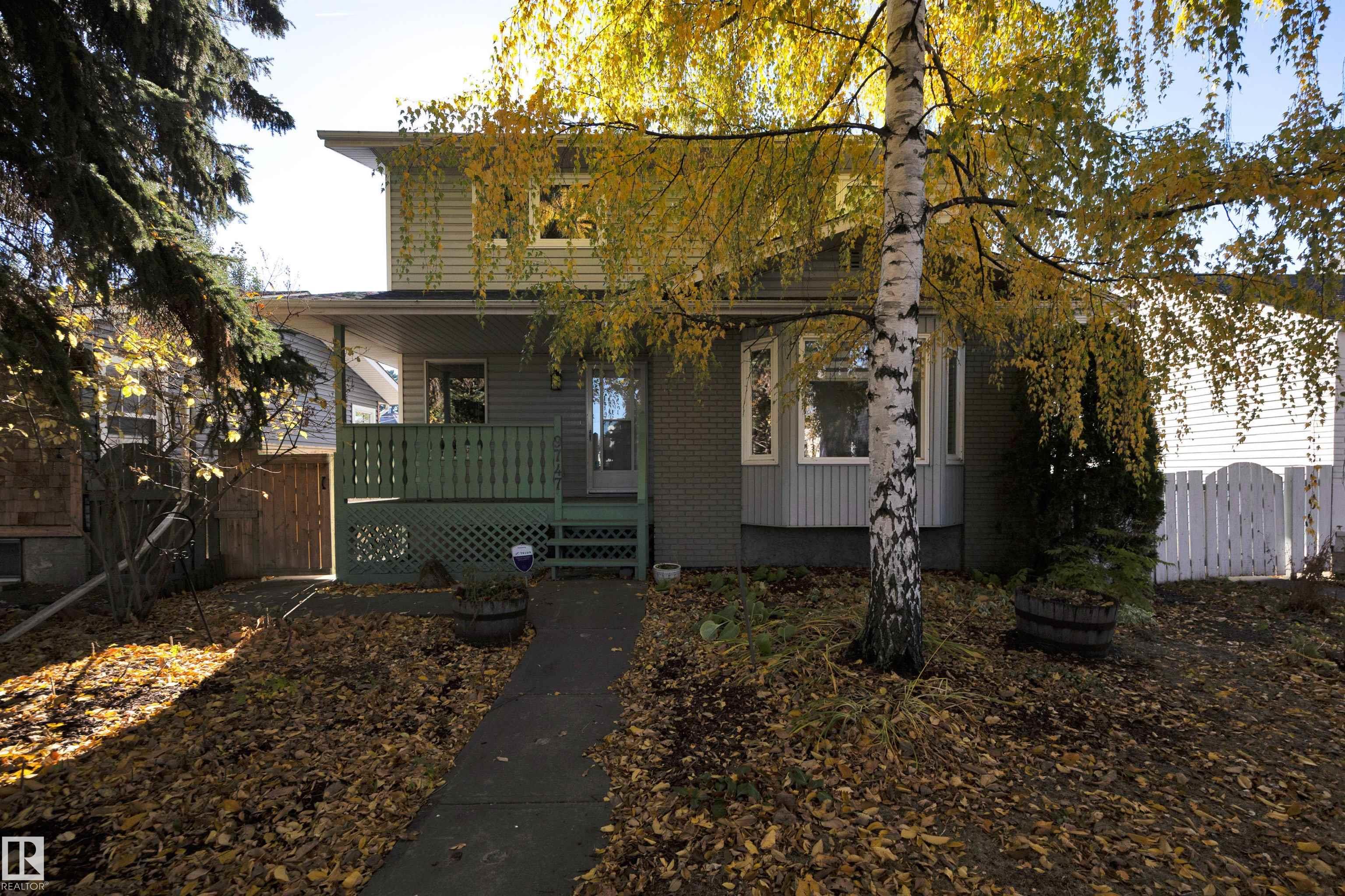 9747 81 Avenue NW, Ritchie, Edmonton 
