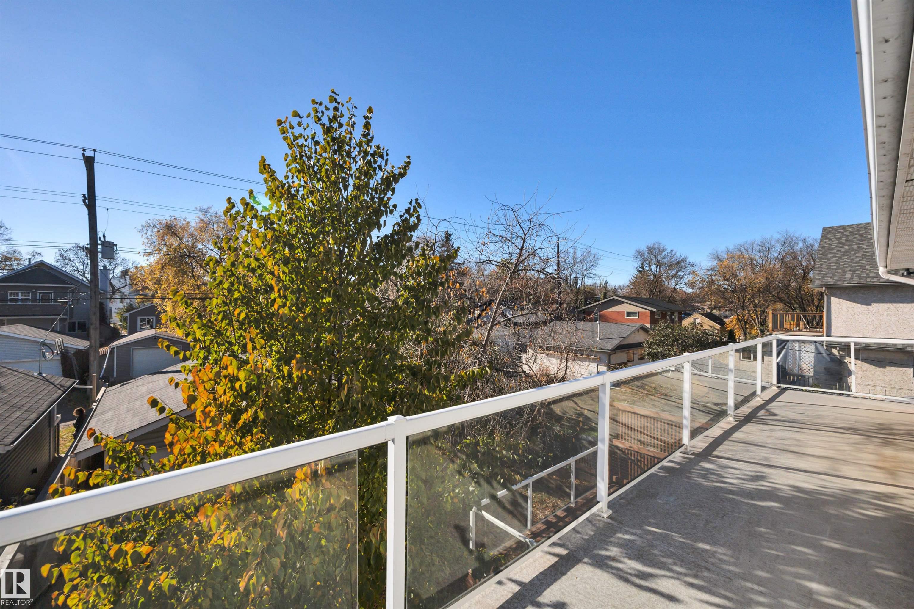 Photo 37 at 9747 81 Avenue NW, Ritchie, Edmonton
