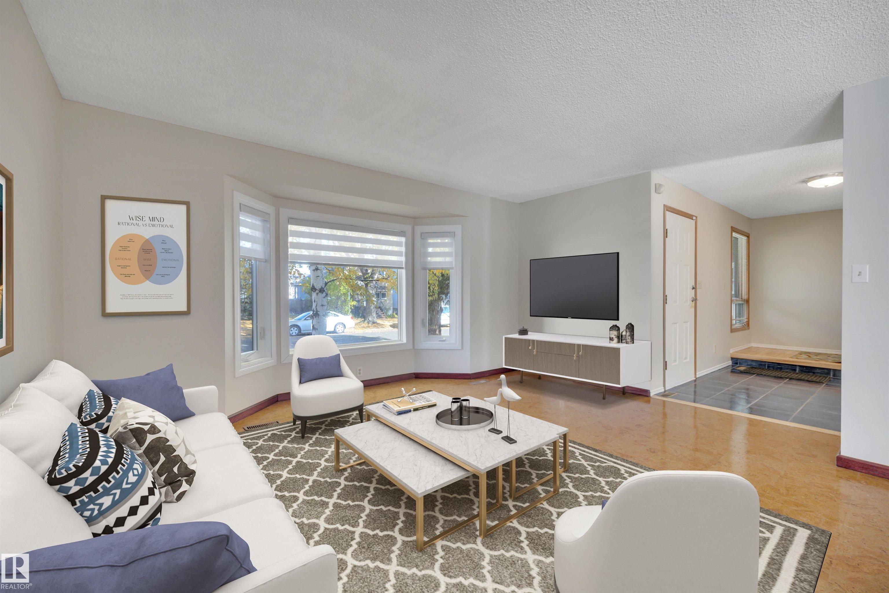 Photo 6 at 9747 81 Avenue NW, Ritchie, Edmonton
