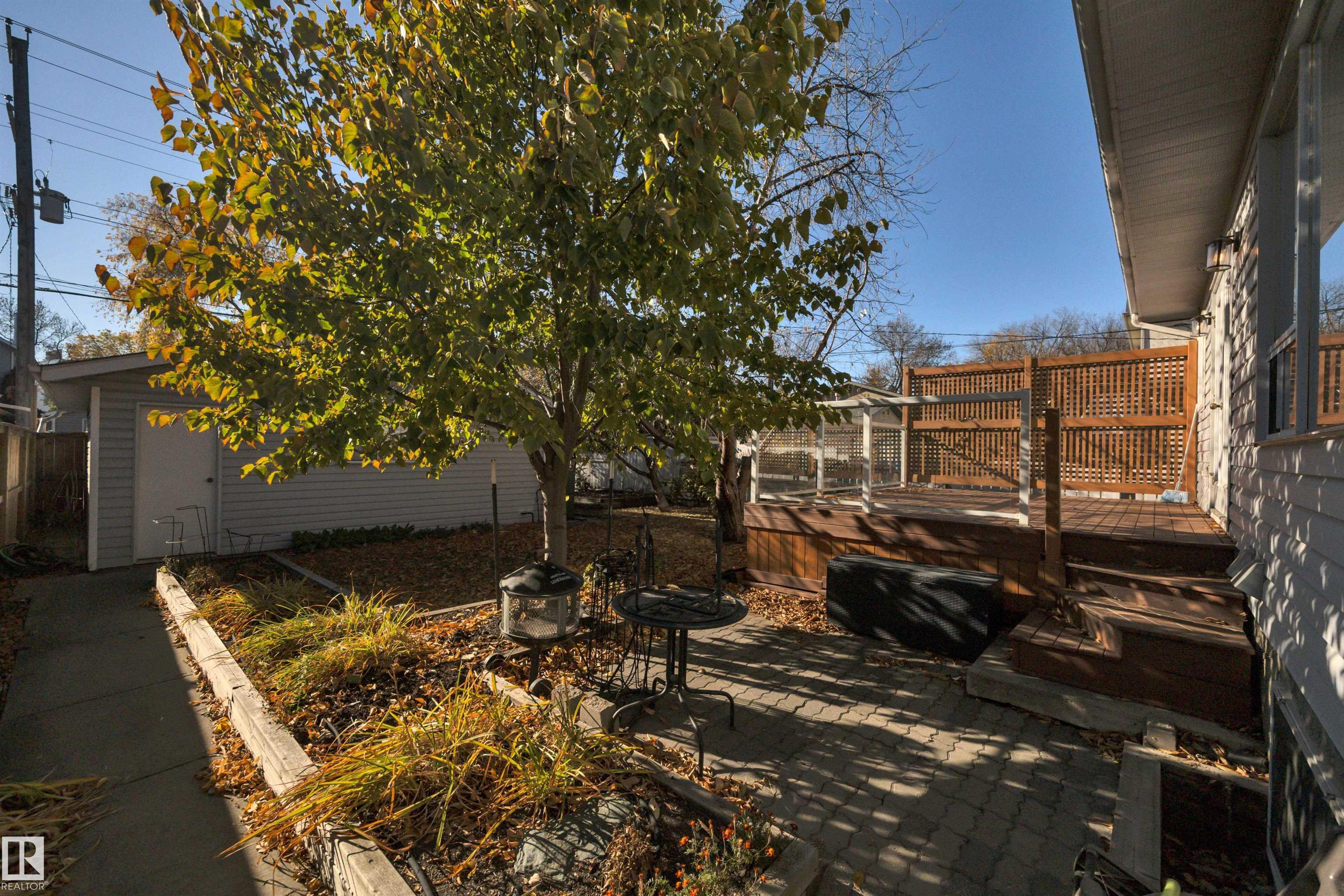 Photo 51 at 9747 81 Avenue NW, Ritchie, Edmonton