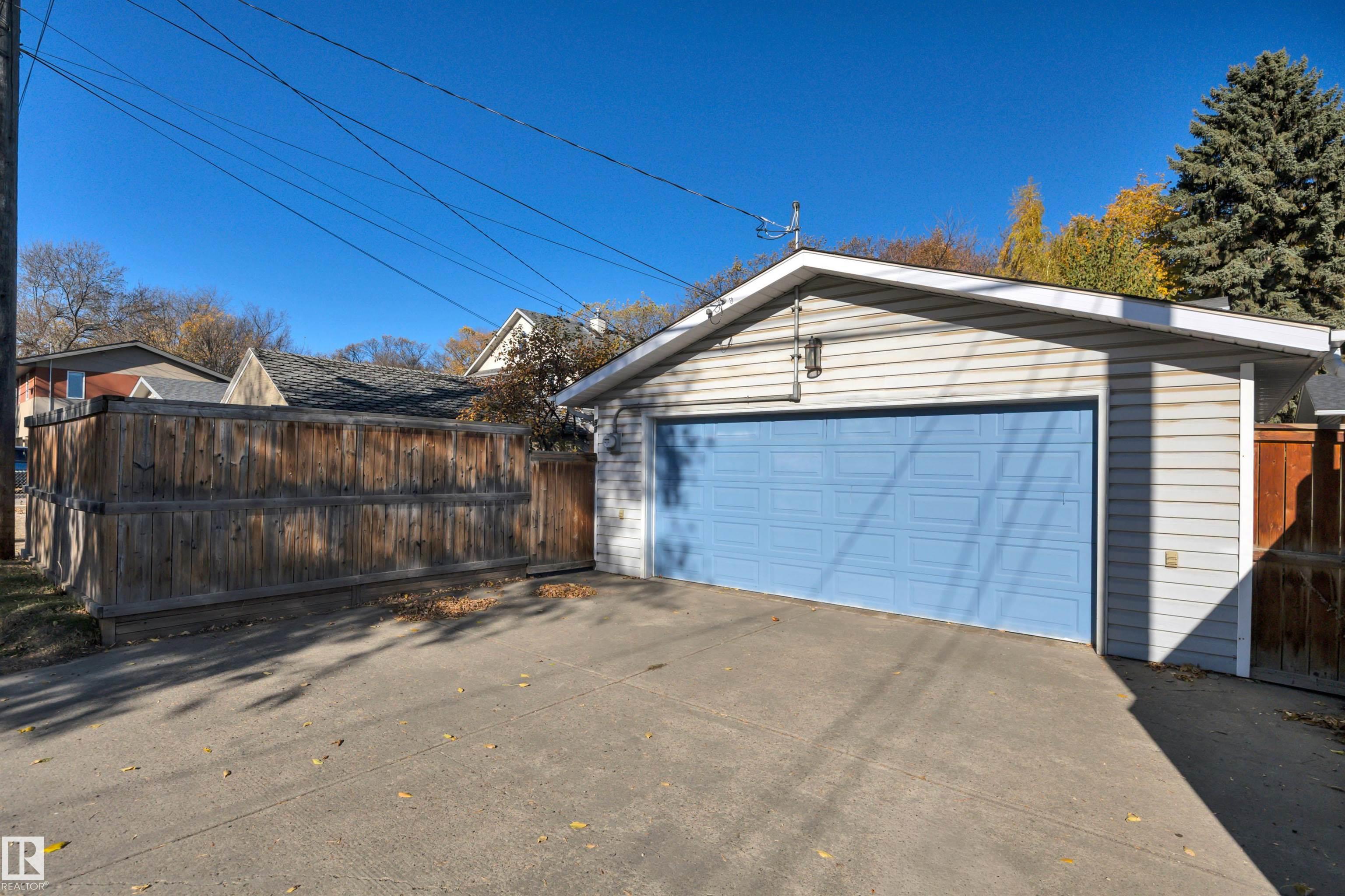 Photo 56 at 9747 81 Avenue NW, Ritchie, Edmonton
