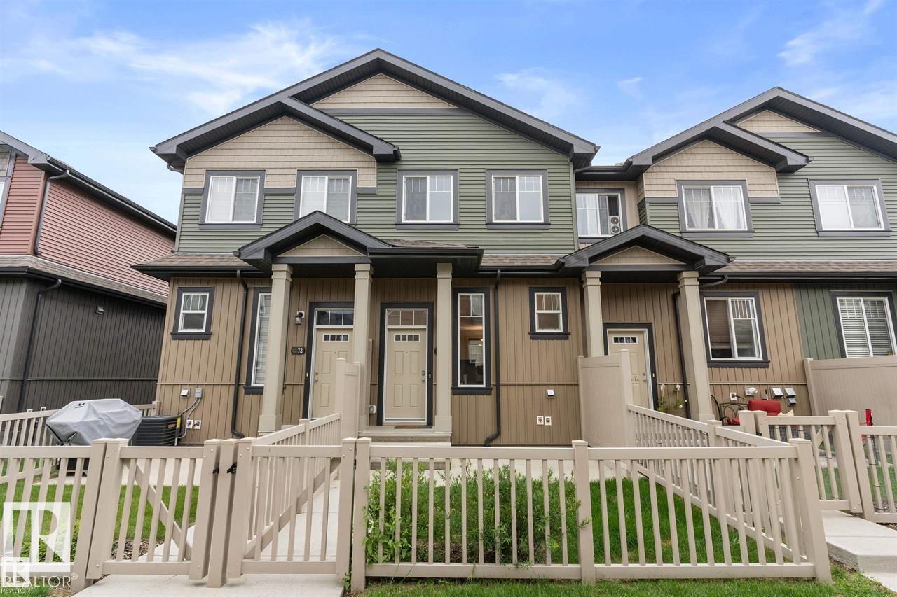 73 - 3305 Orchards Link SW, The Orchards At Ellerslie, Edmonton photo number 2