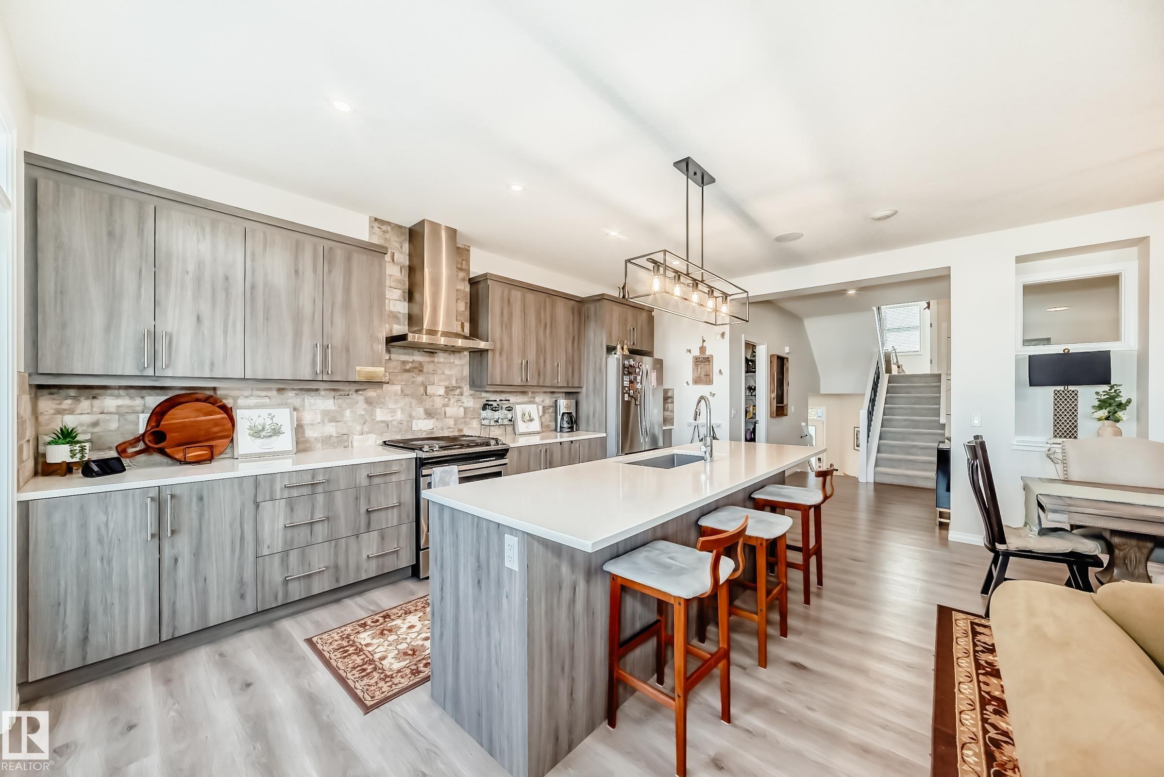 Photo 11 at 15836 29 Avenue SW, Glenridding Ravine, Edmonton