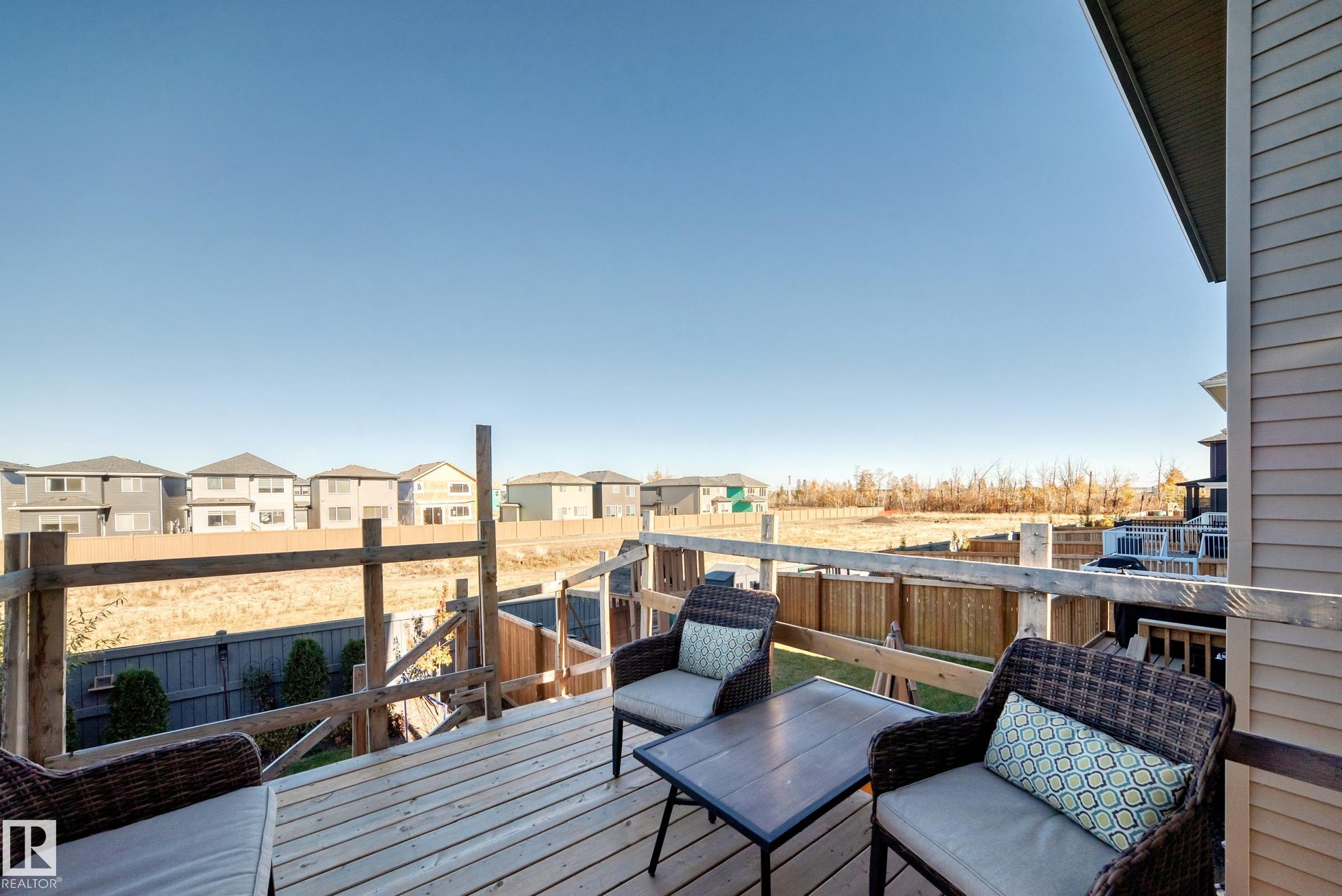 Photo 9 at 15836 29 Avenue SW, Glenridding Ravine, Edmonton