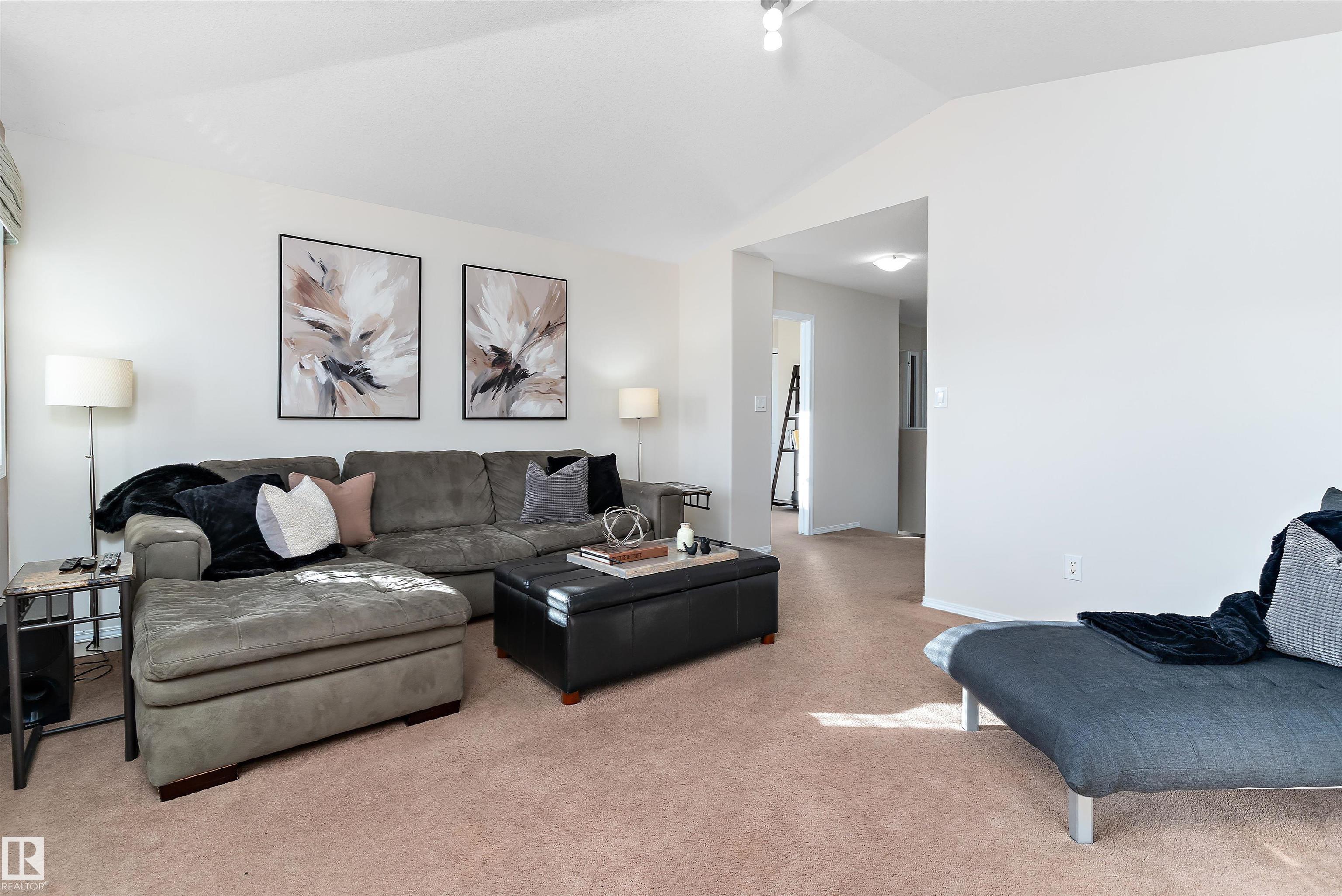 Photo 21 at 1510 37a Avenue NW, Tamarack, Edmonton