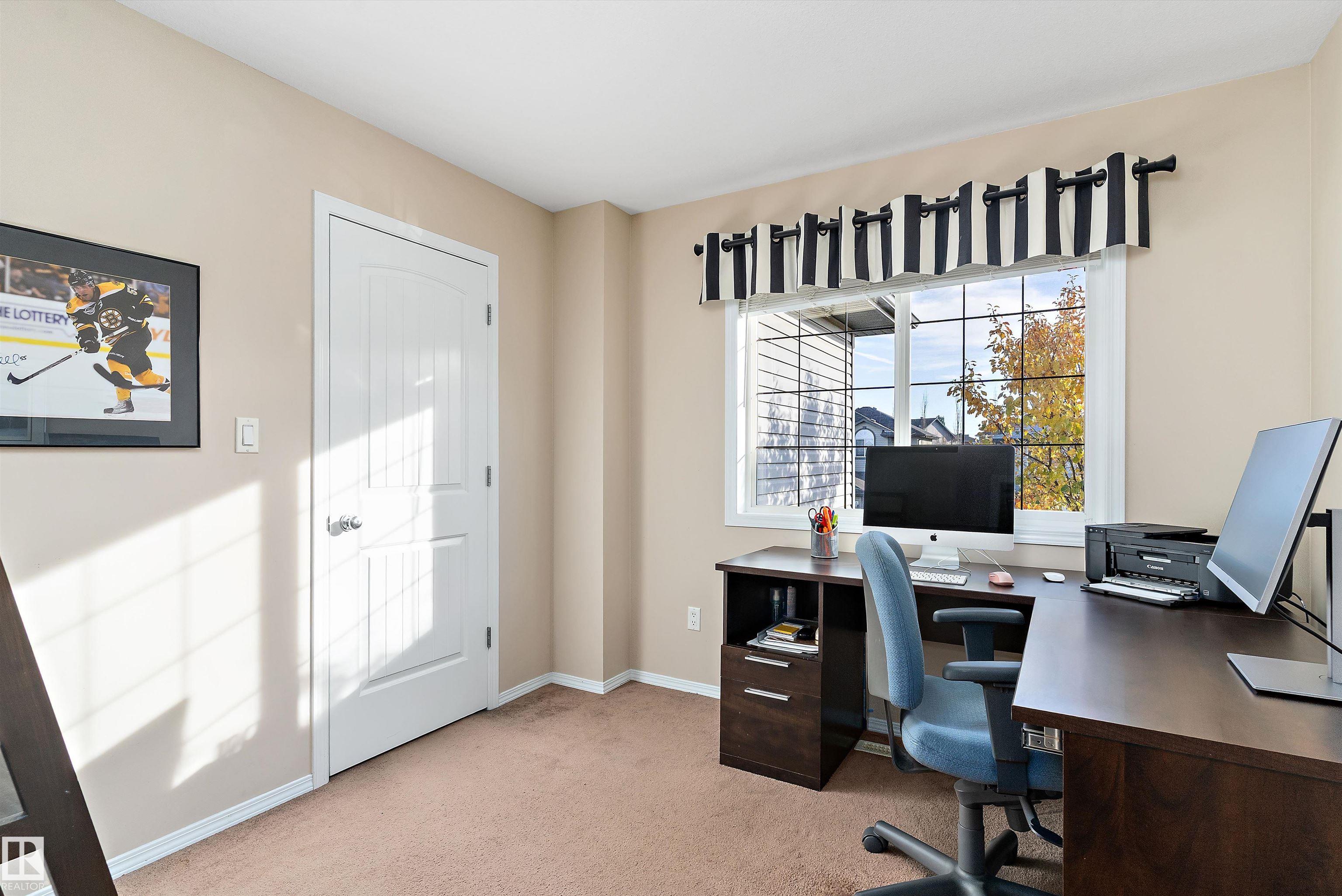 Photo 25 at 1510 37a Avenue NW, Tamarack, Edmonton