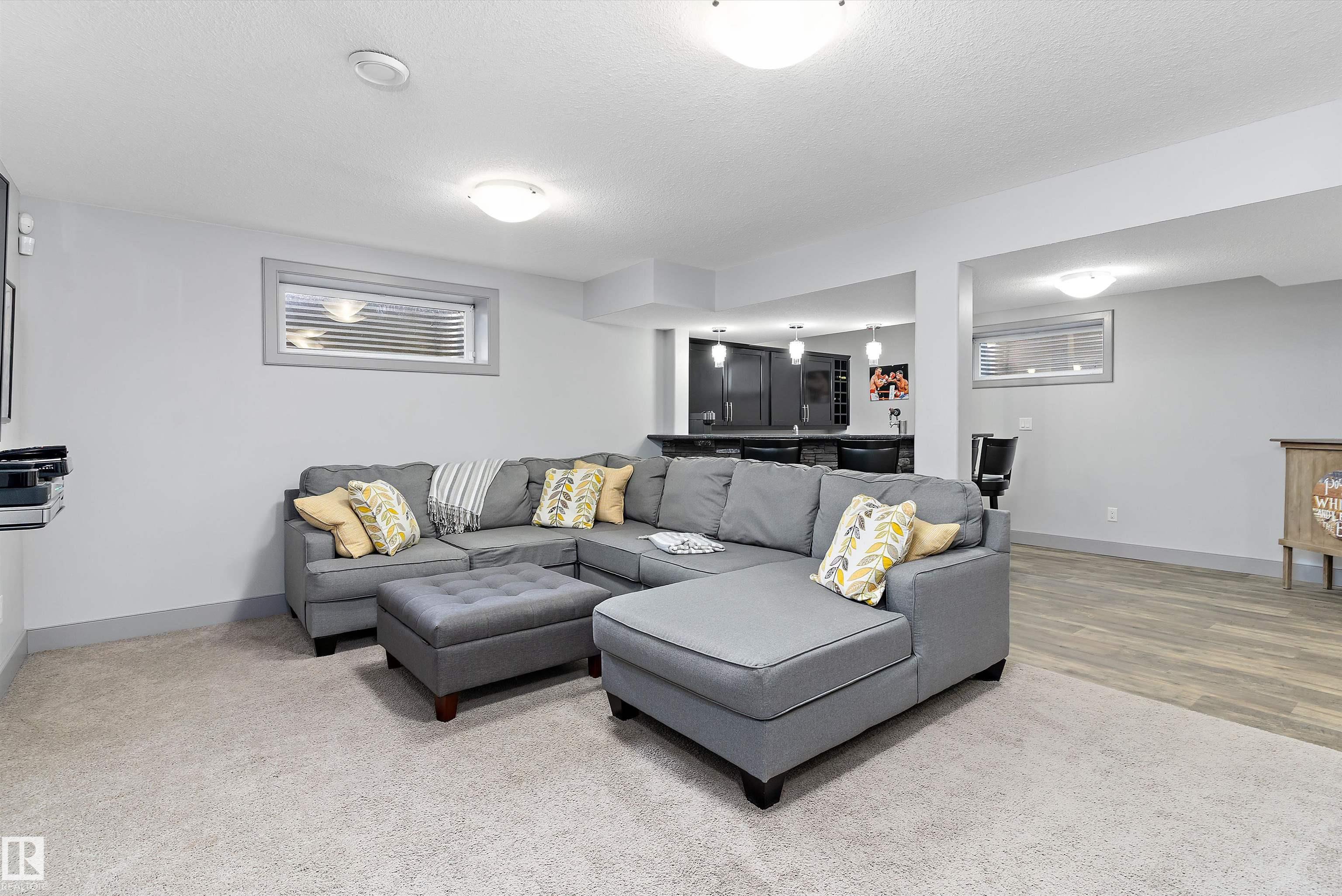 Photo 33 at 1510 37a Avenue NW, Tamarack, Edmonton