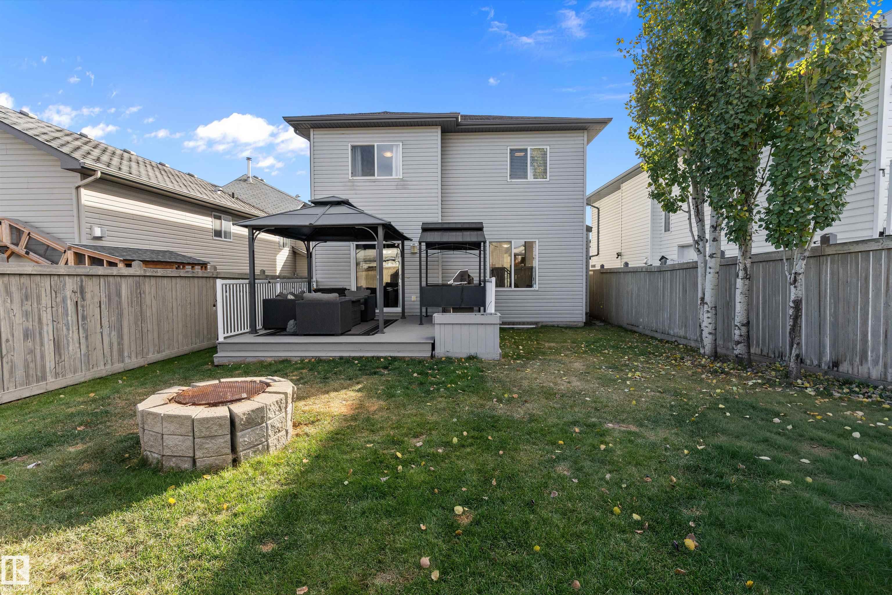 Photo 41 at 1510 37a Avenue NW, Tamarack, Edmonton