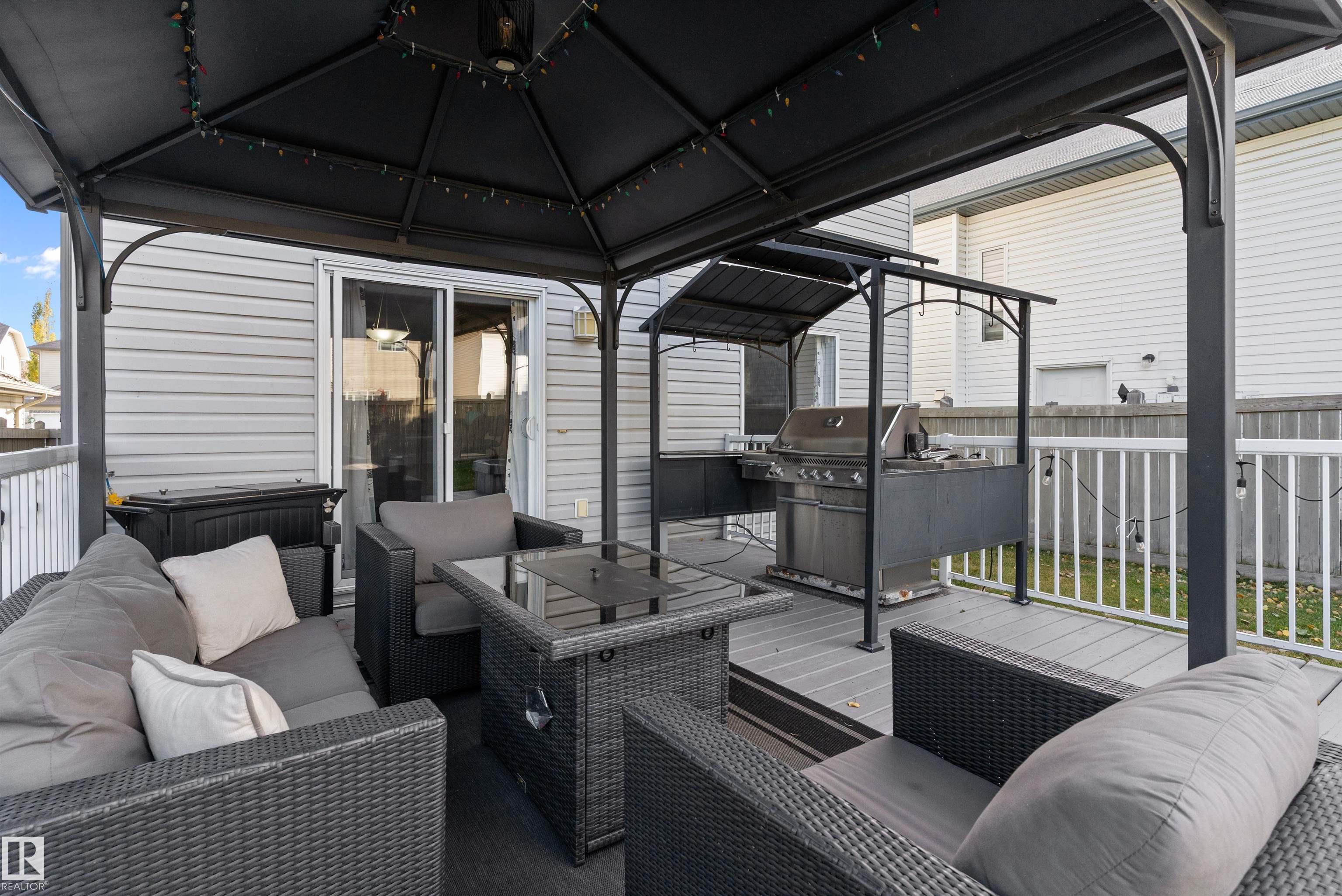 Photo 44 at 1510 37a Avenue NW, Tamarack, Edmonton