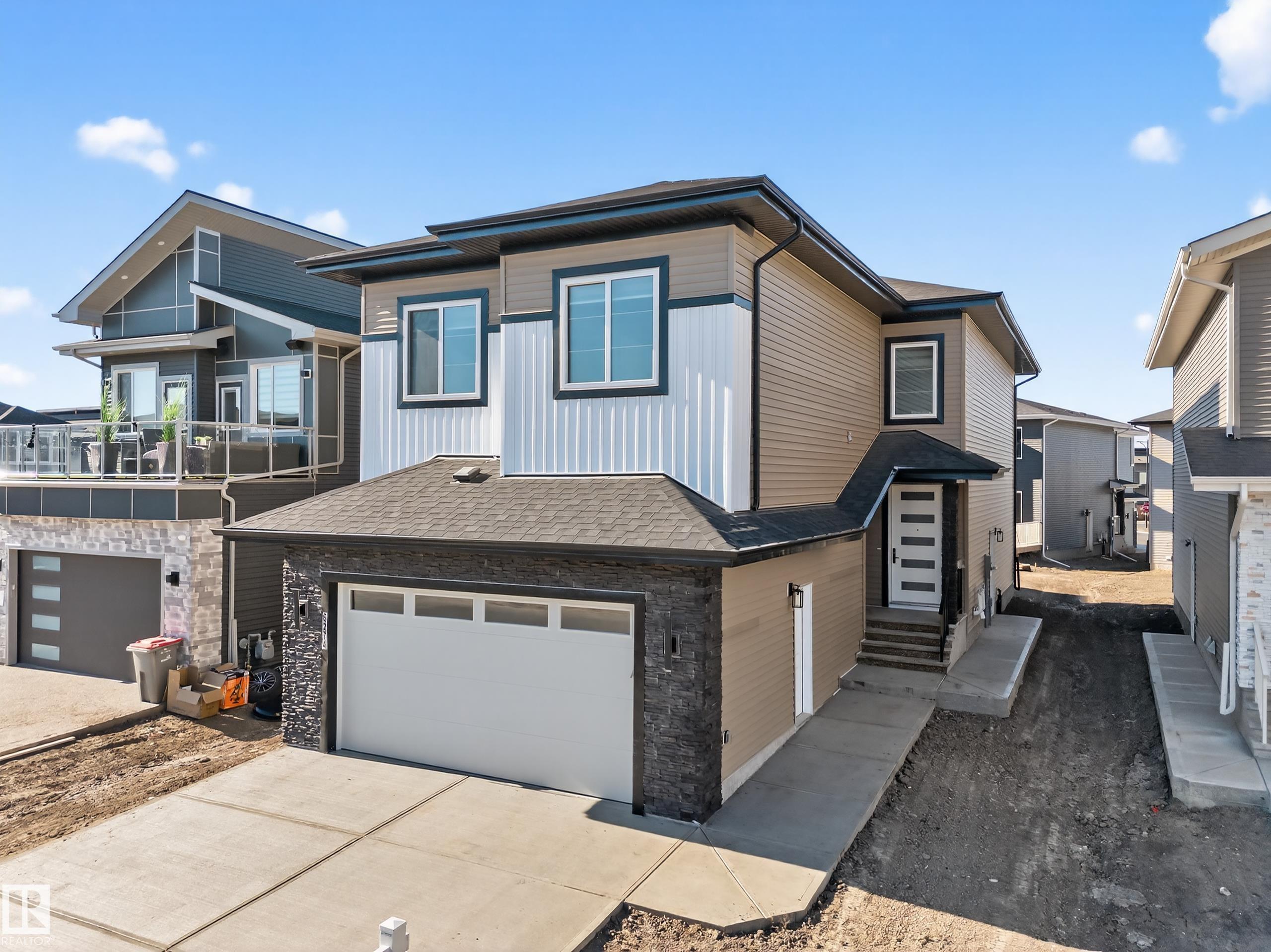 Photo 2 at 6274 19 Street, Irvine Creek, Rural Leduc County