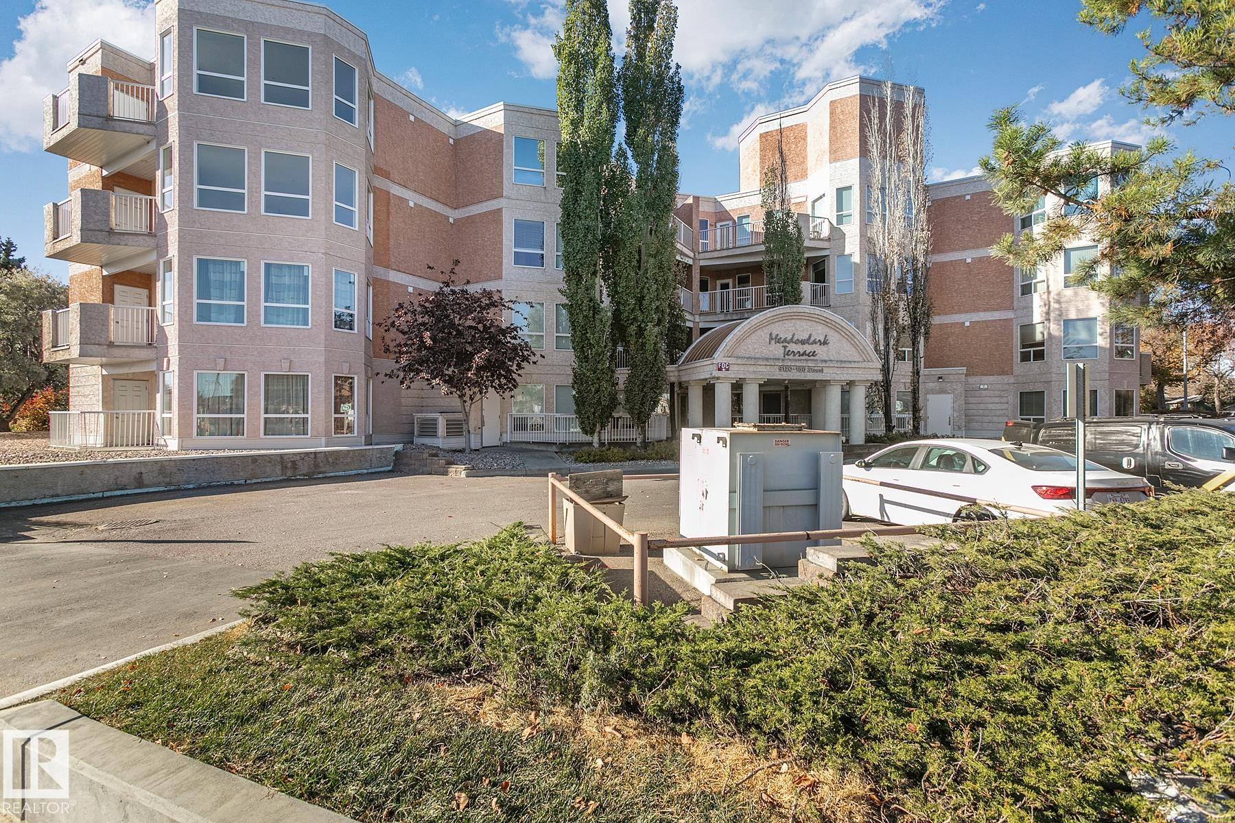 Picture for #308 9120 156 ST NW