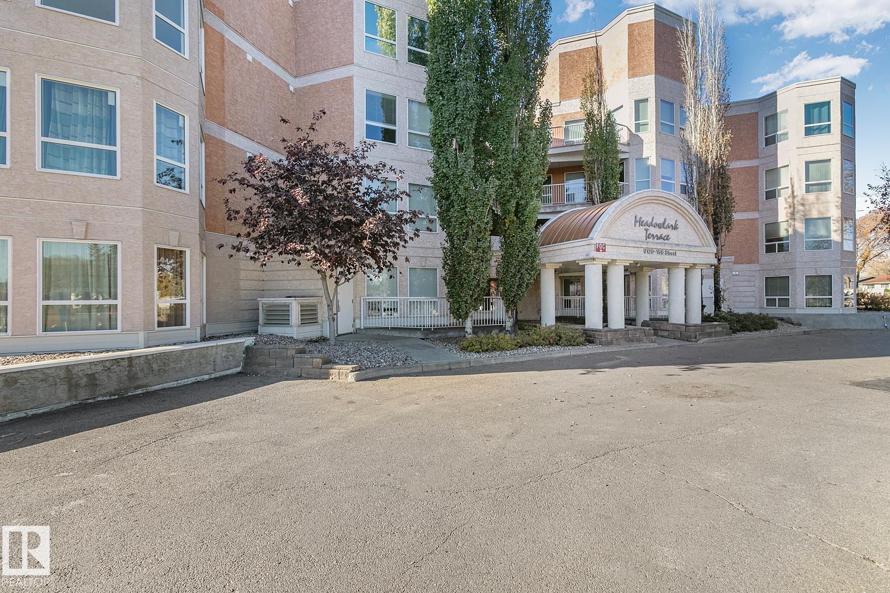 Picture for #308 9120 156 ST NW