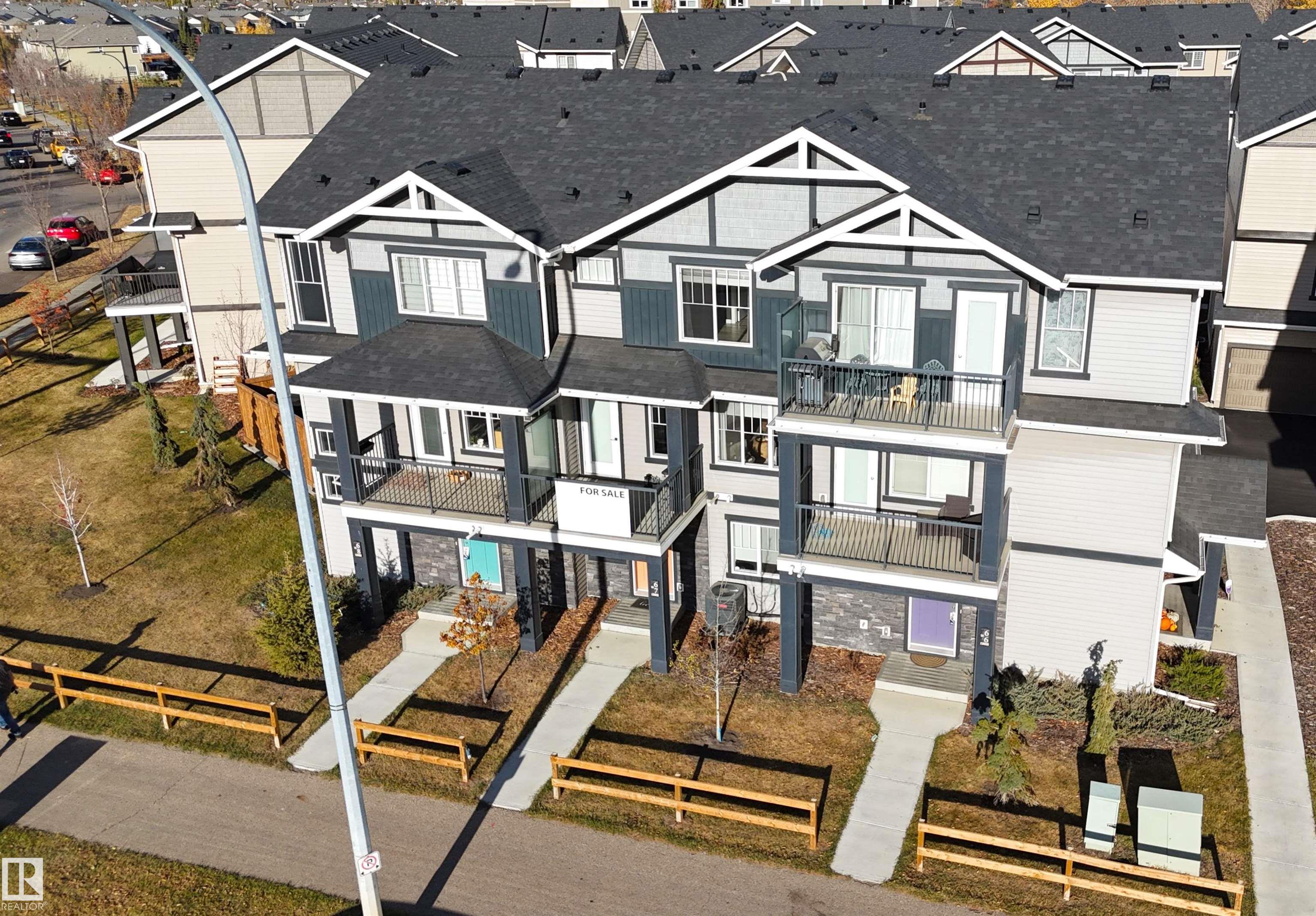 67 - 50 Mclaughlin Drive, McLaughlin, Spruce Grove photo number 2