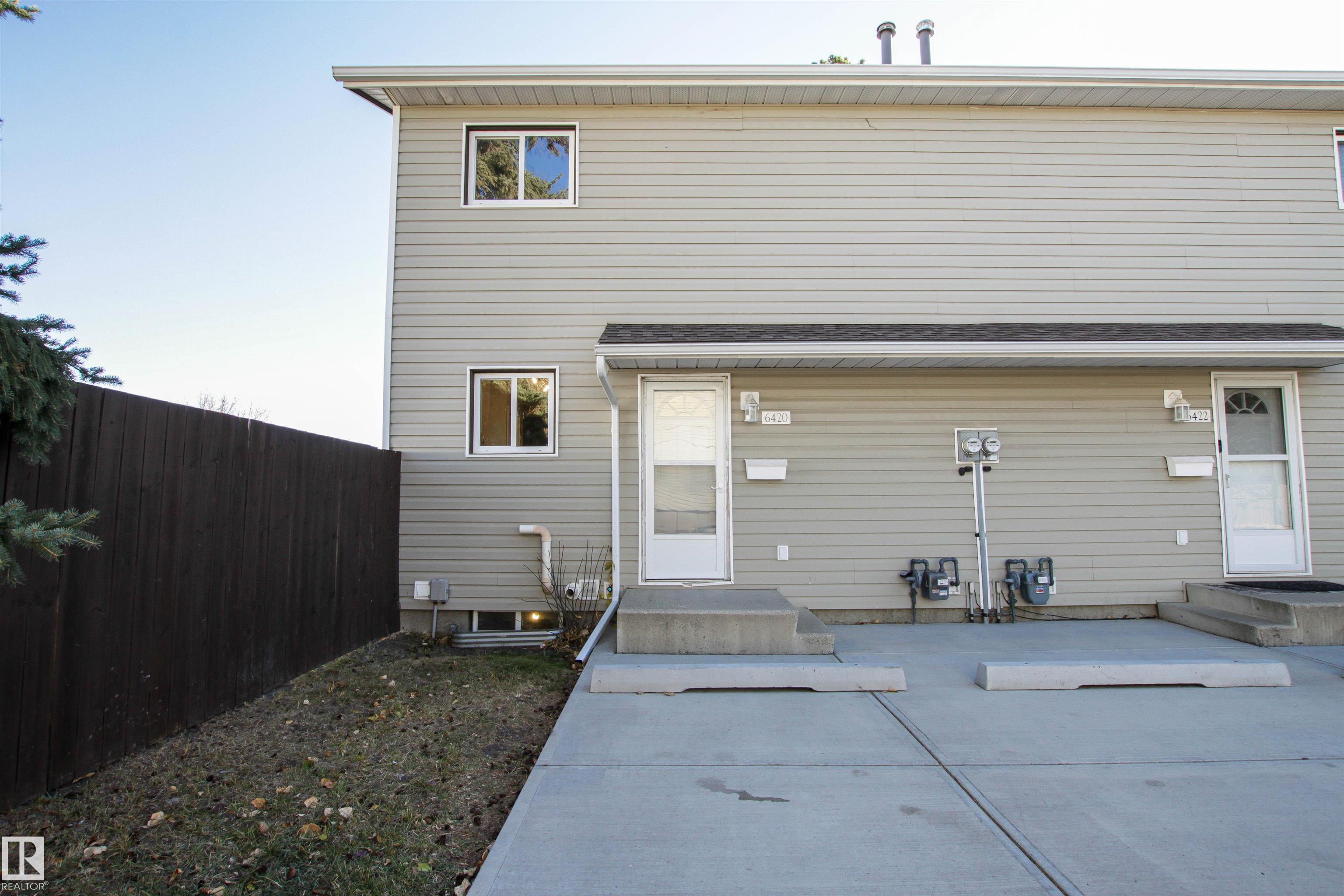 Photo 2 at 6420 180 Street NW, Ormsby Place, Edmonton