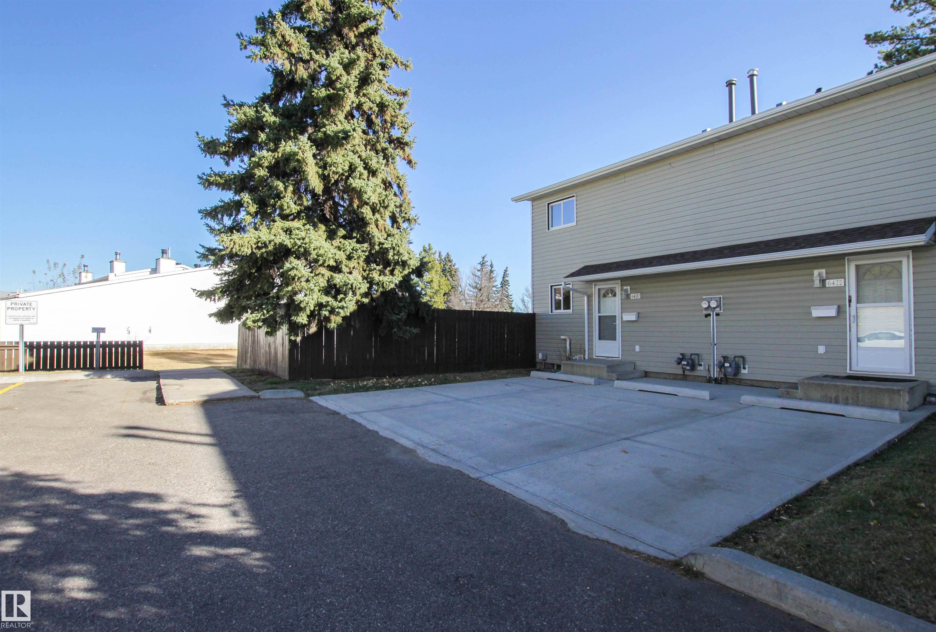 Photo 34 at 6420 180 Street NW, Ormsby Place, Edmonton