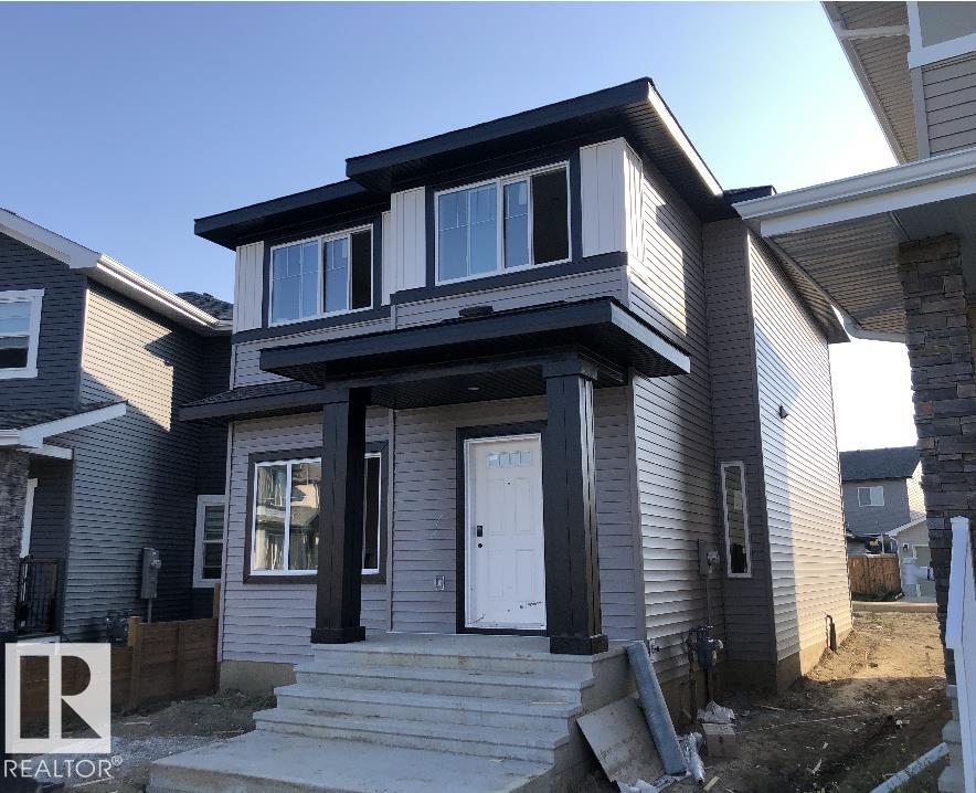 28 Hunter Place, Harvest Ridge, Spruce Grove 