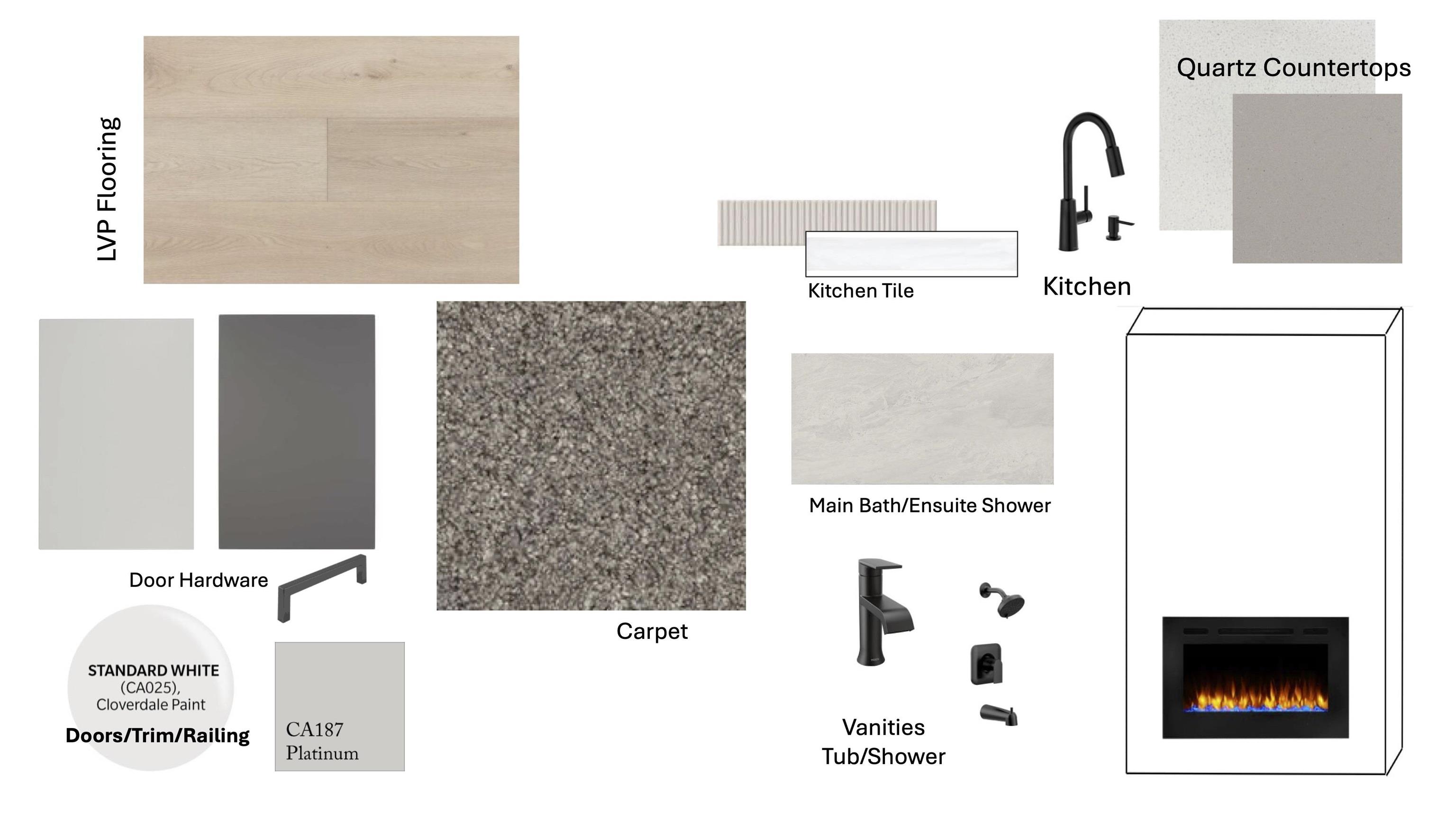 Photo 20 at 28 Hunter Place, Harvest Ridge, Spruce Grove