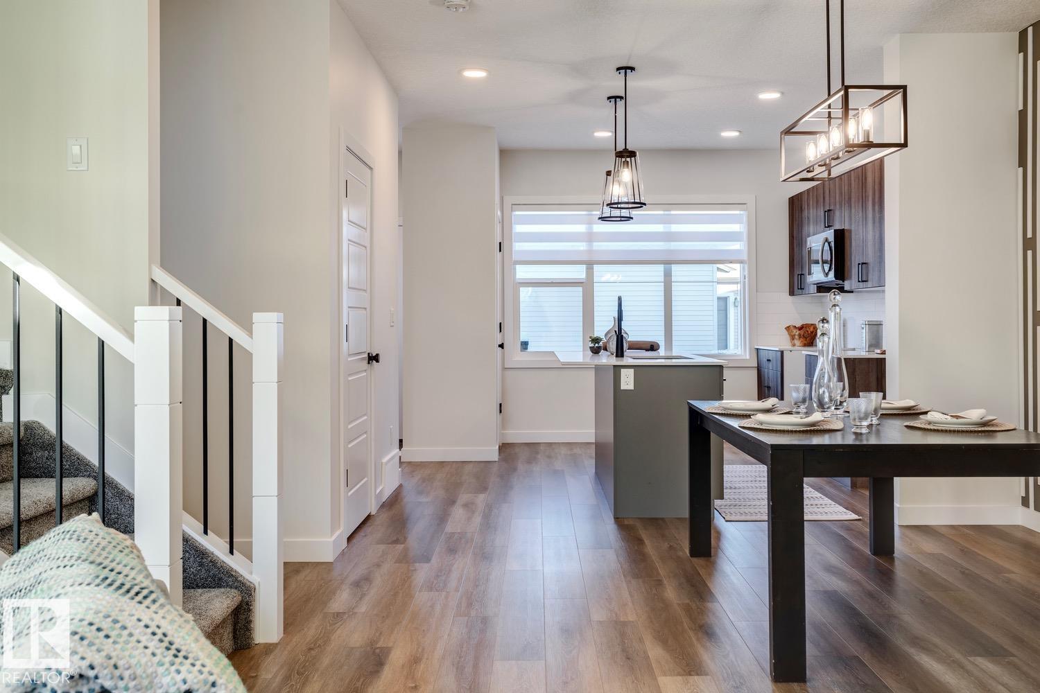 Photo 4 at 28 Hunter Place, Harvest Ridge, Spruce Grove