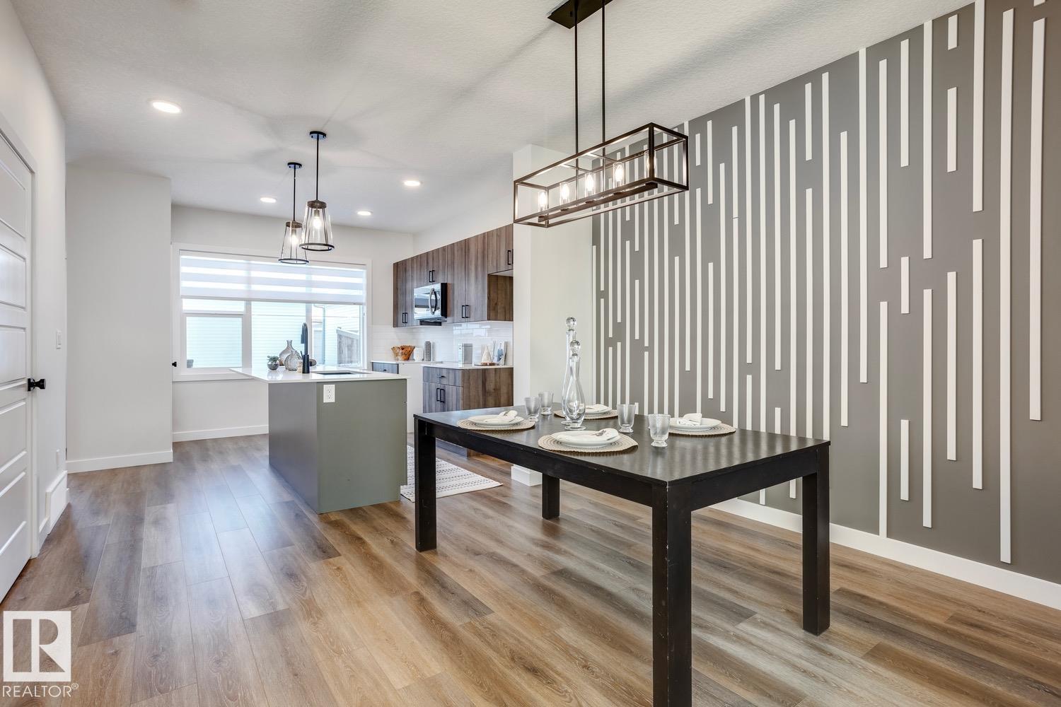 Photo 5 at 28 Hunter Place, Harvest Ridge, Spruce Grove