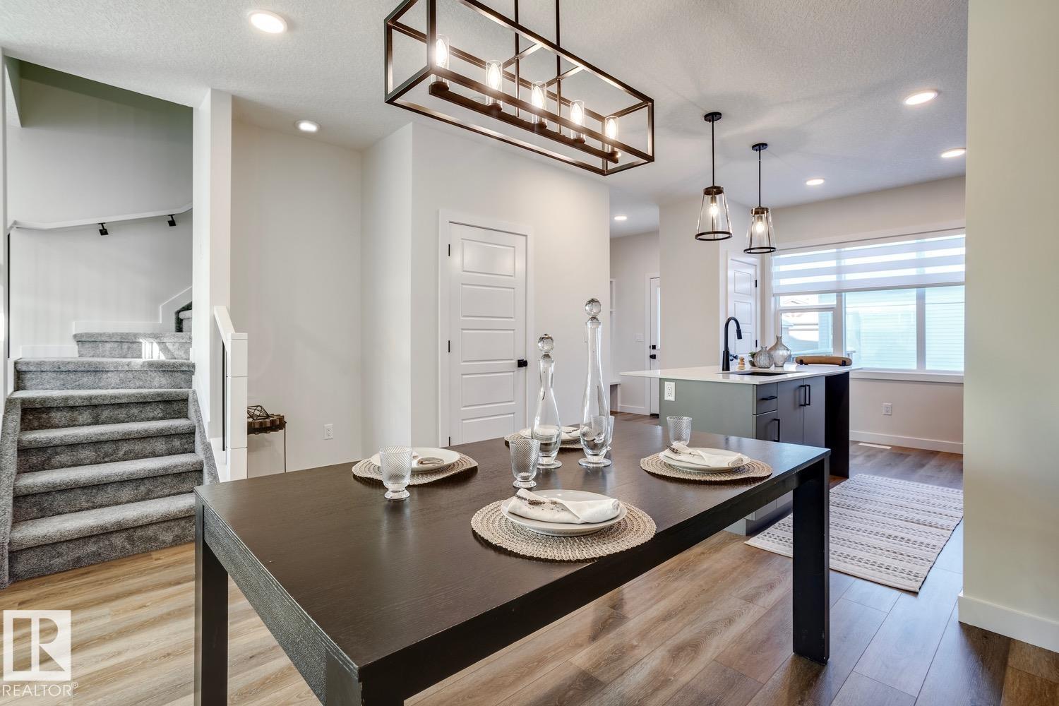 Photo 6 at 28 Hunter Place, Harvest Ridge, Spruce Grove