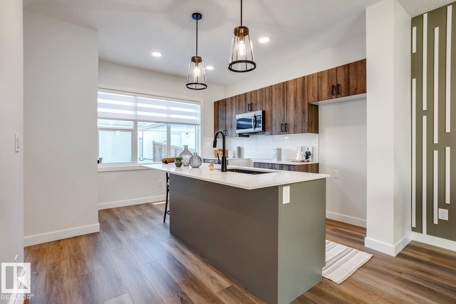 Photo 8 at 28 Hunter Place, Harvest Ridge, Spruce Grove