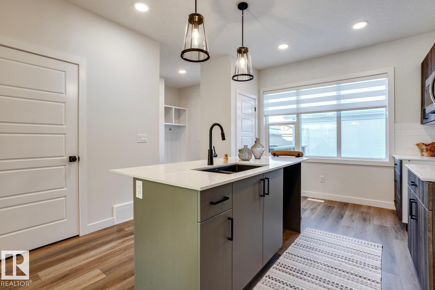 Photo 9 at 28 Hunter Place, Harvest Ridge, Spruce Grove