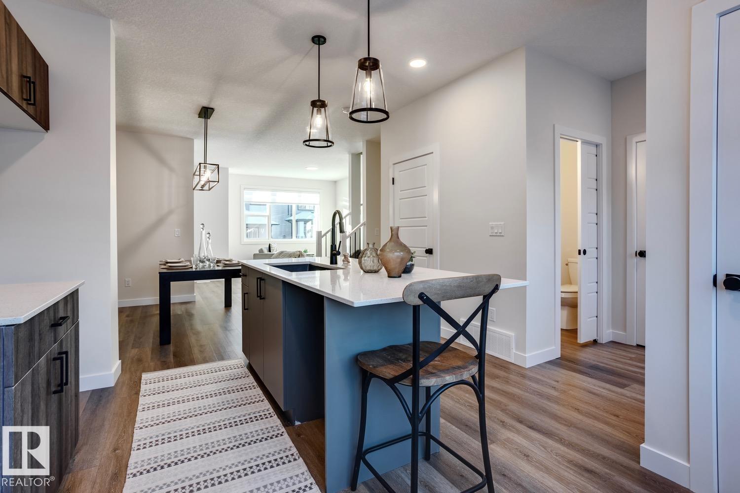 Photo 10 at 28 Hunter Place, Harvest Ridge, Spruce Grove