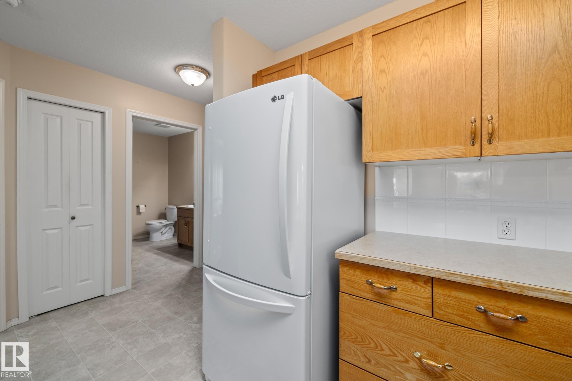 Photo 13 at 203 - 78 Mckenney Avenue, Mission, St. Albert