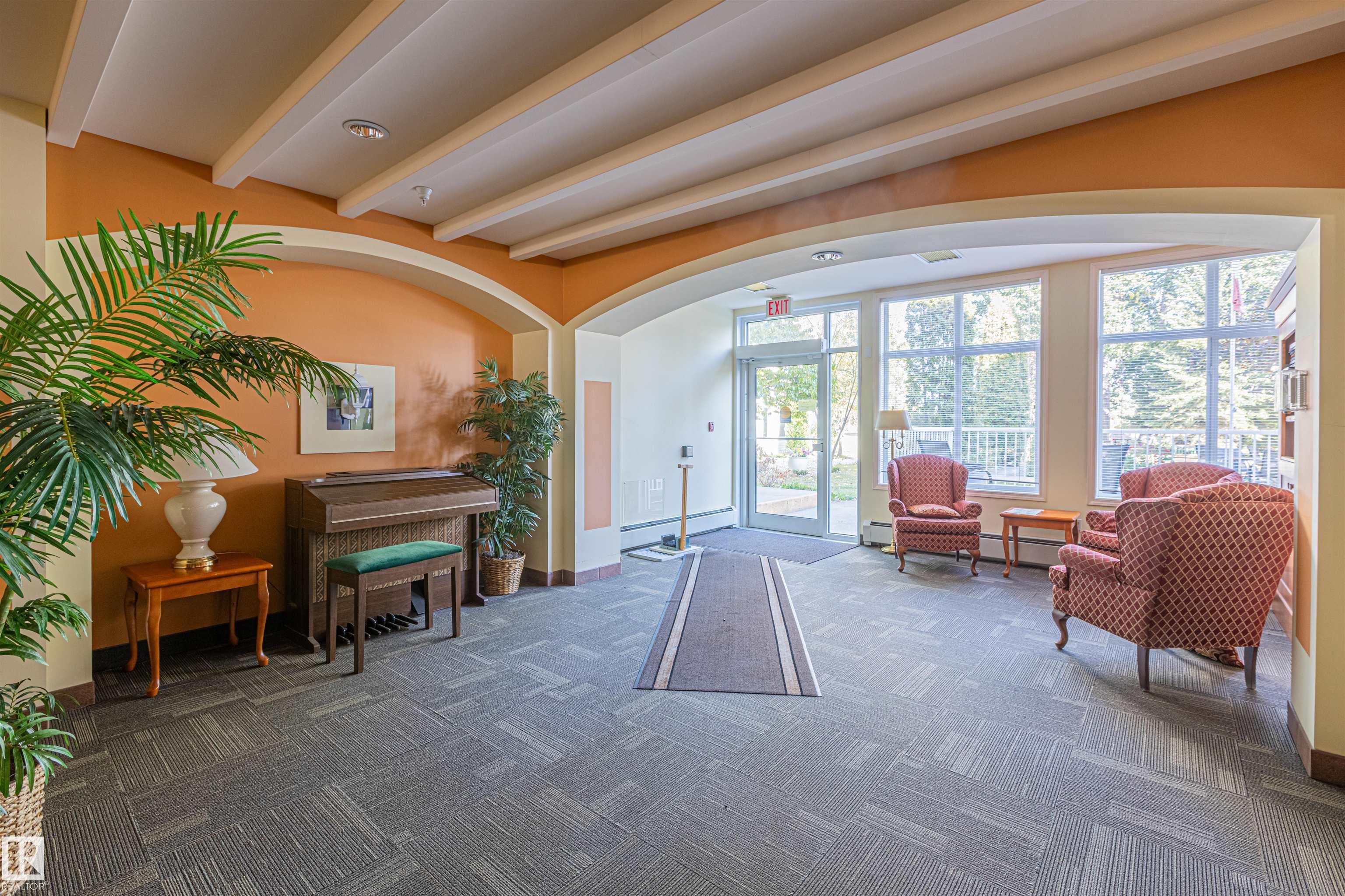 Photo 33 at 203 - 78 Mckenney Avenue, Mission, St. Albert