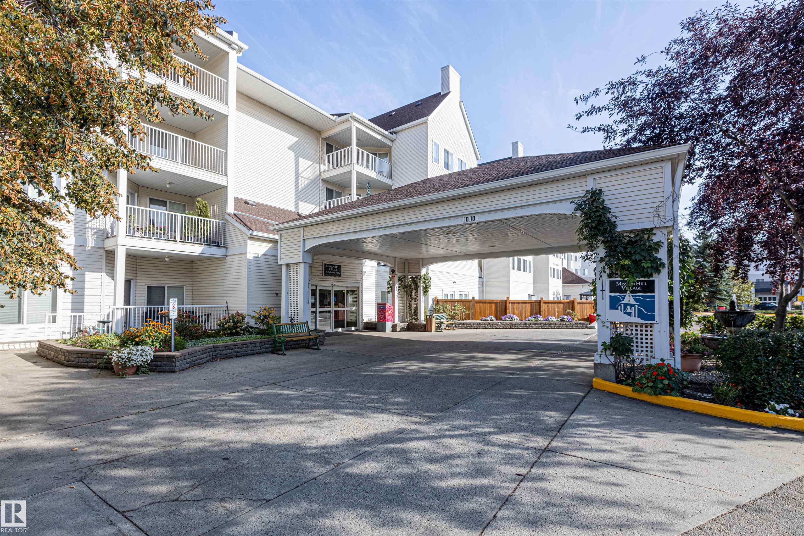 Photo 47 at 203 - 78 Mckenney Avenue, Mission, St. Albert