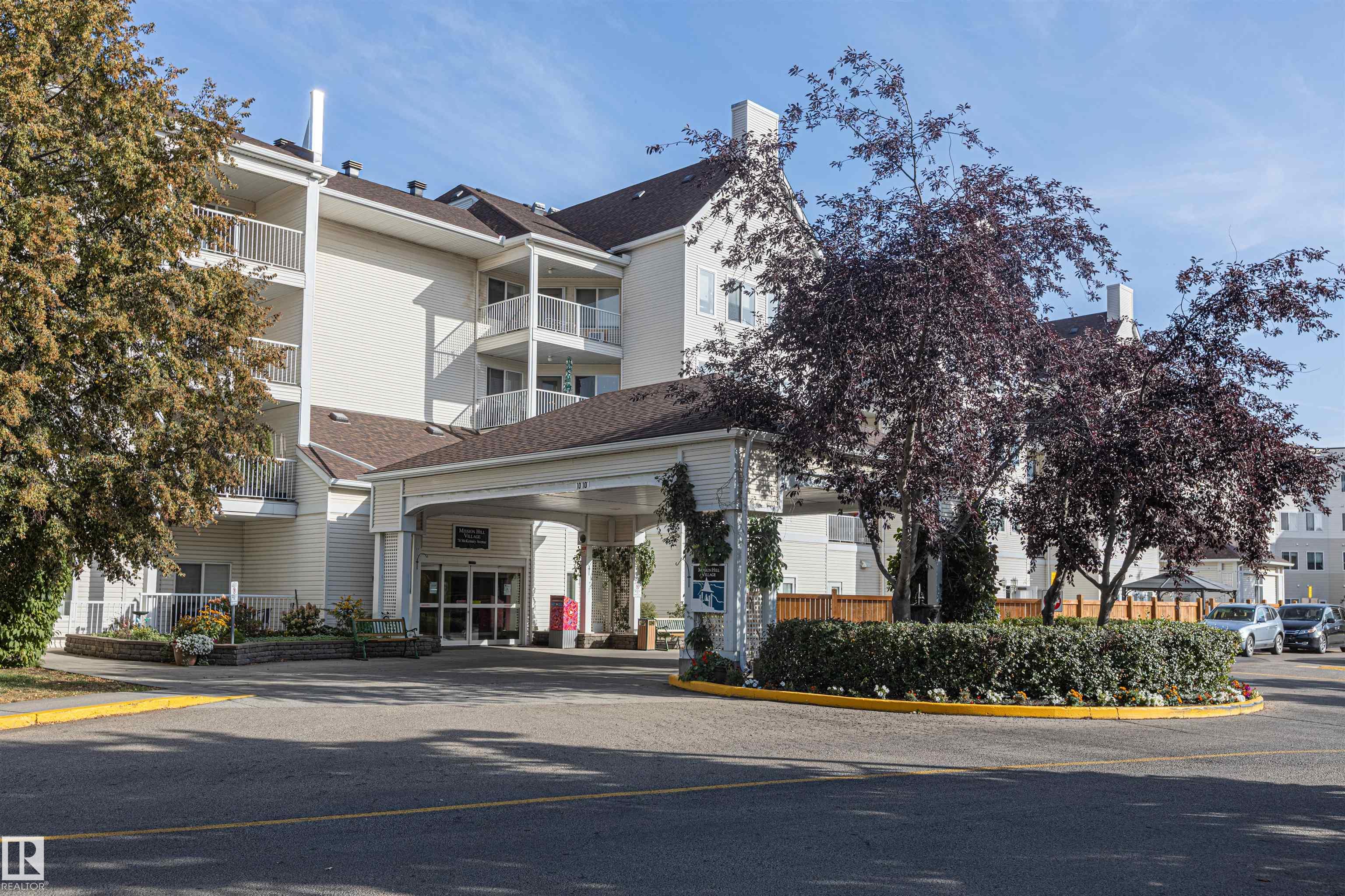 Photo 49 at 203 - 78 Mckenney Avenue, Mission, St. Albert