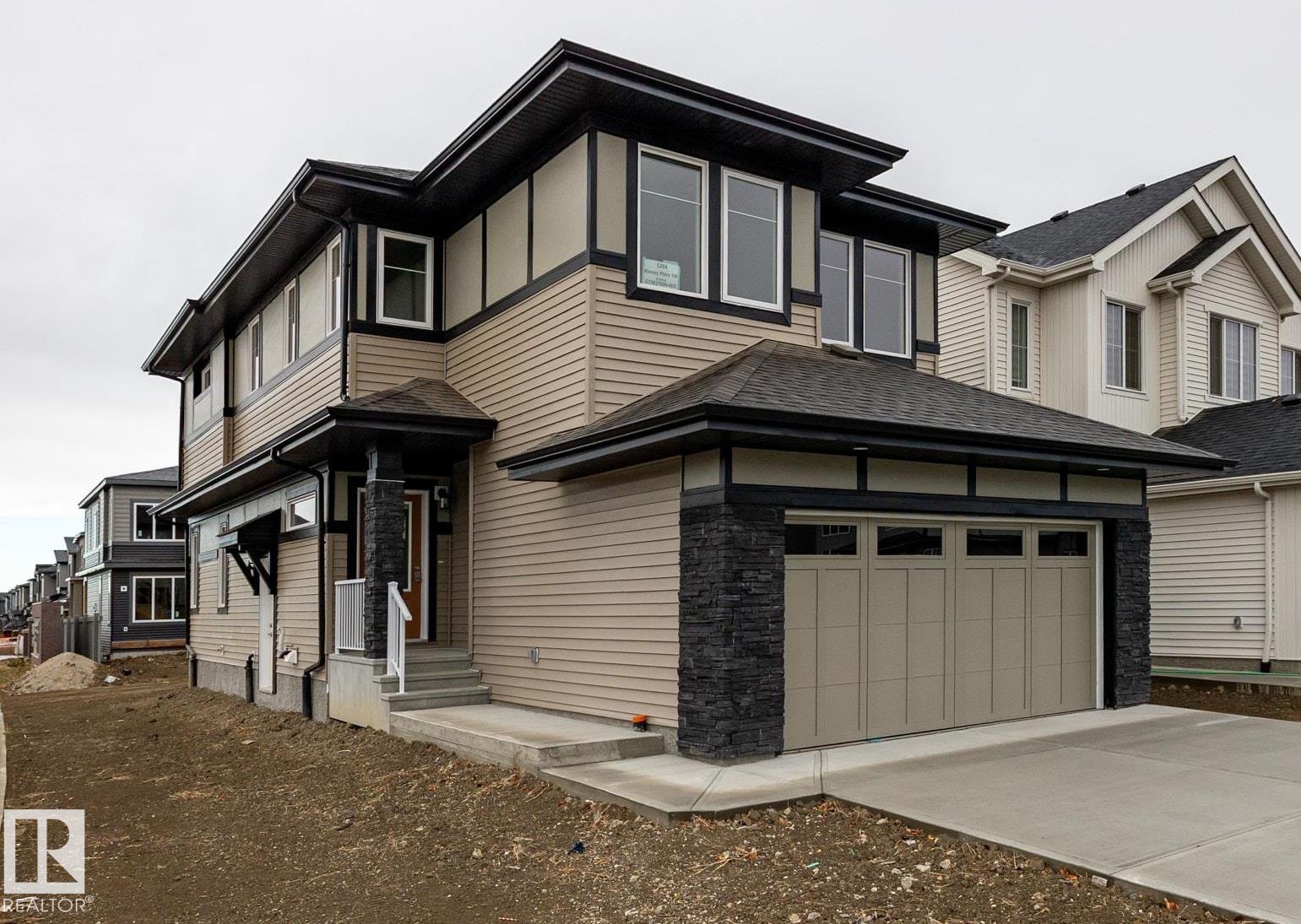 5264 Kinney Place SW, Keswick, Edmonton 