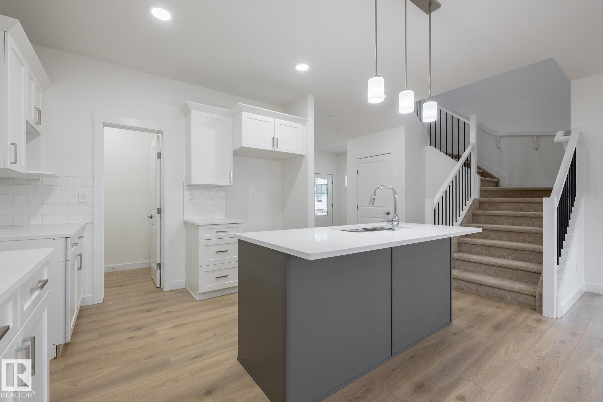 Photo 7 at 5264 Kinney Place SW, Keswick, Edmonton