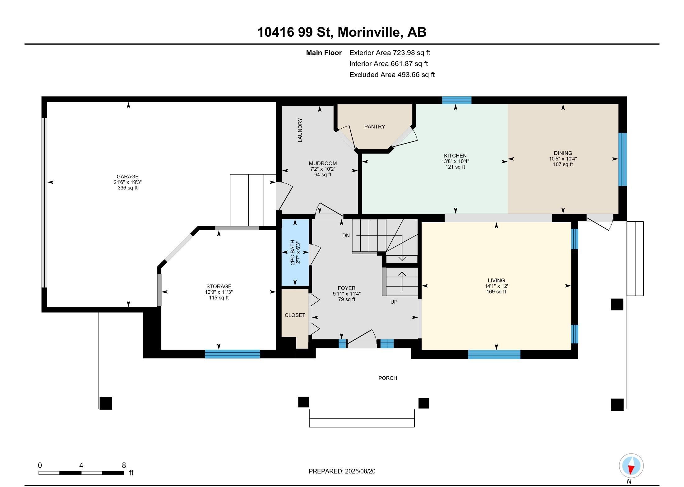 Photo 36 at 10416 99 Street, Morinville