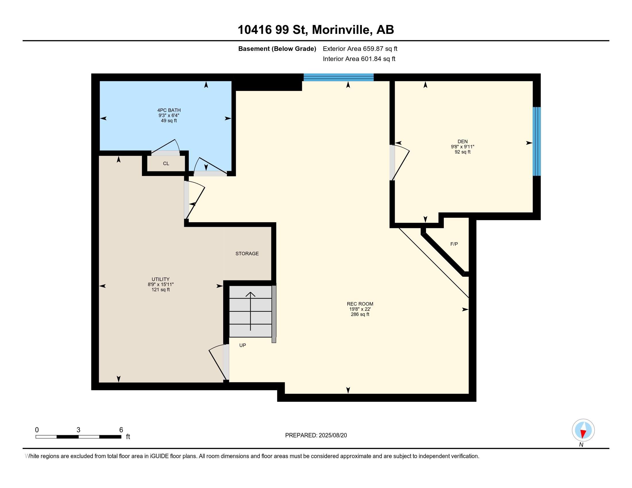 Photo 38 at 10416 99 Street, Morinville