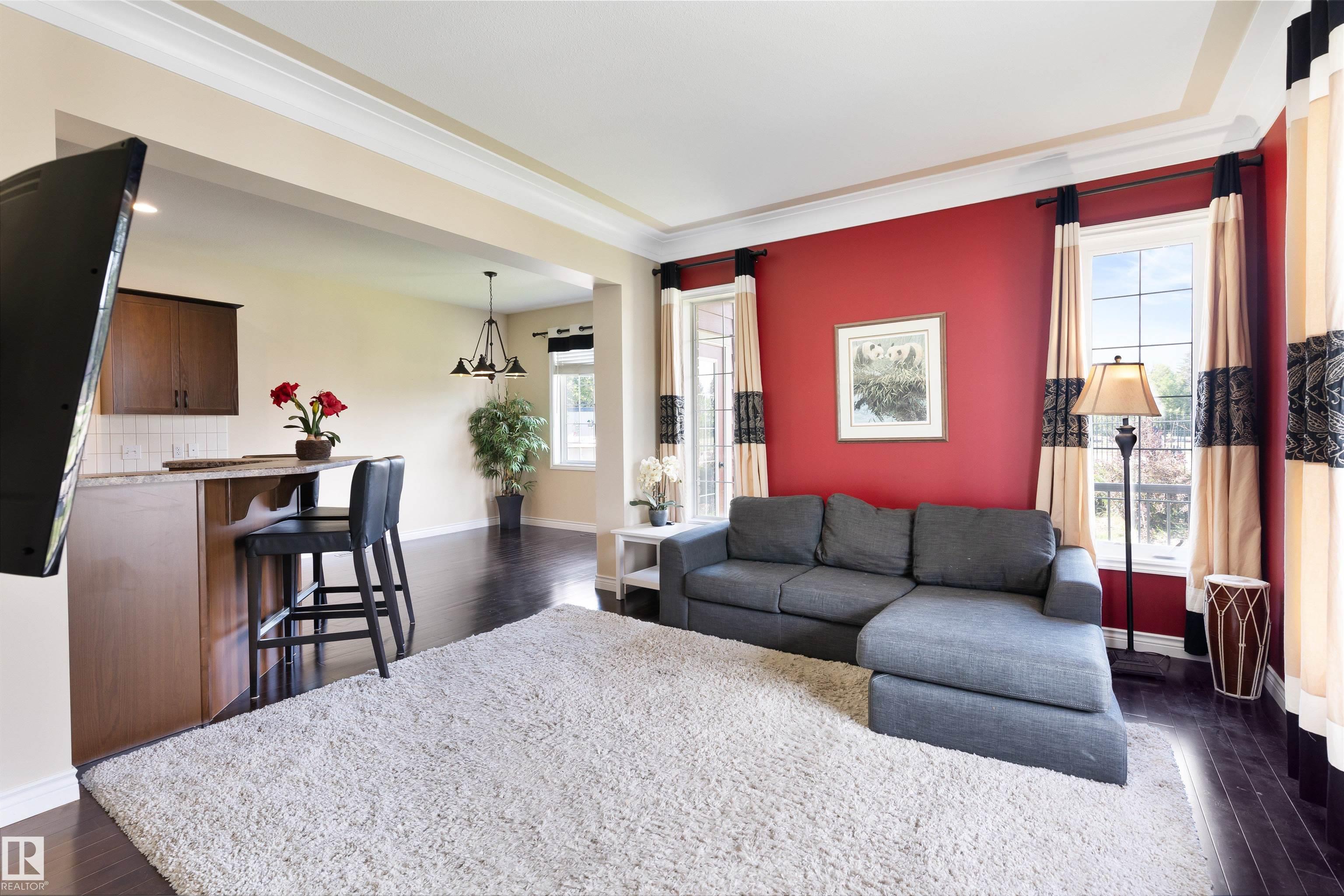 Photo 5 at 10416 99 Street, Morinville