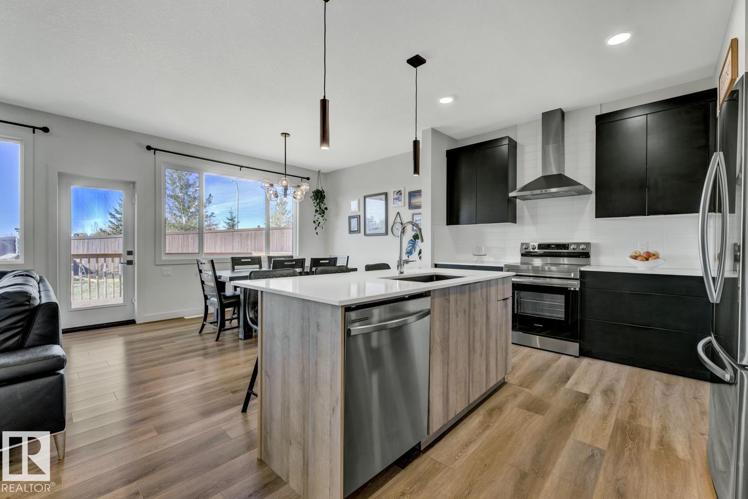 Photo 9 at 5 Elwyck Gate, Fenwyck, Spruce Grove